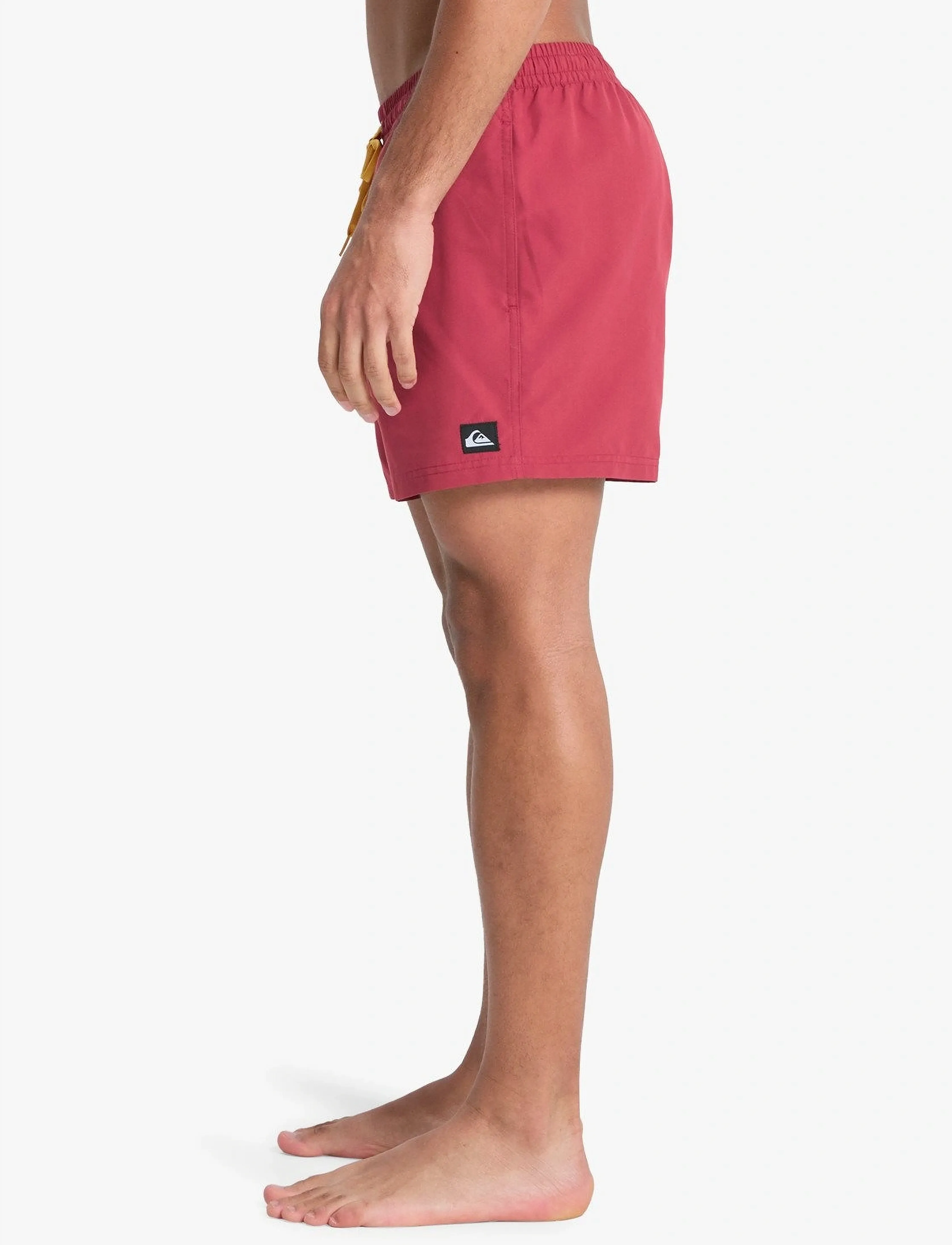 Quiksilver - EVERYDAY VOLLEY 15 - laveste priser - burnt russet - 4