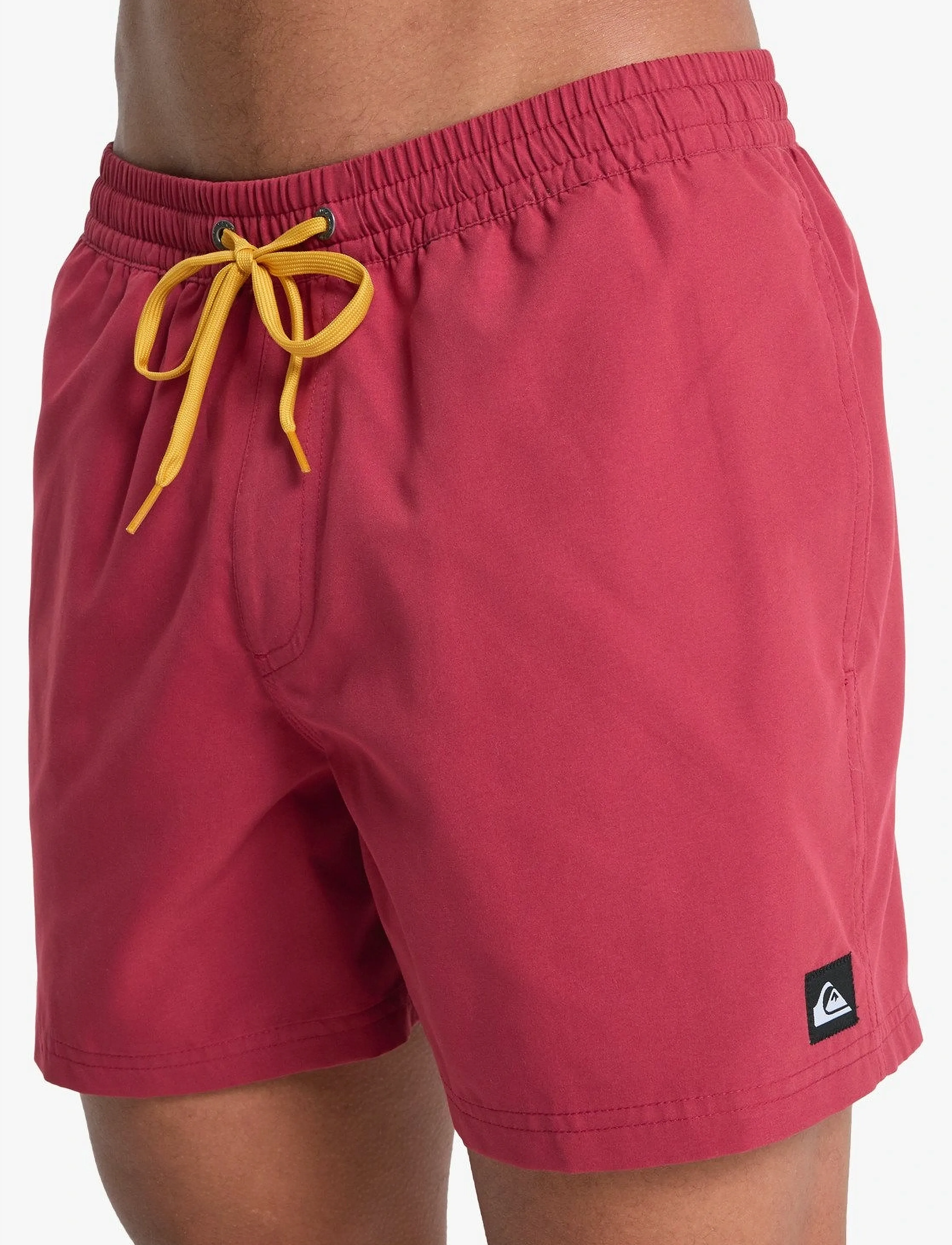 Quiksilver - EVERYDAY VOLLEY 15 - laveste priser - burnt russet - 5
