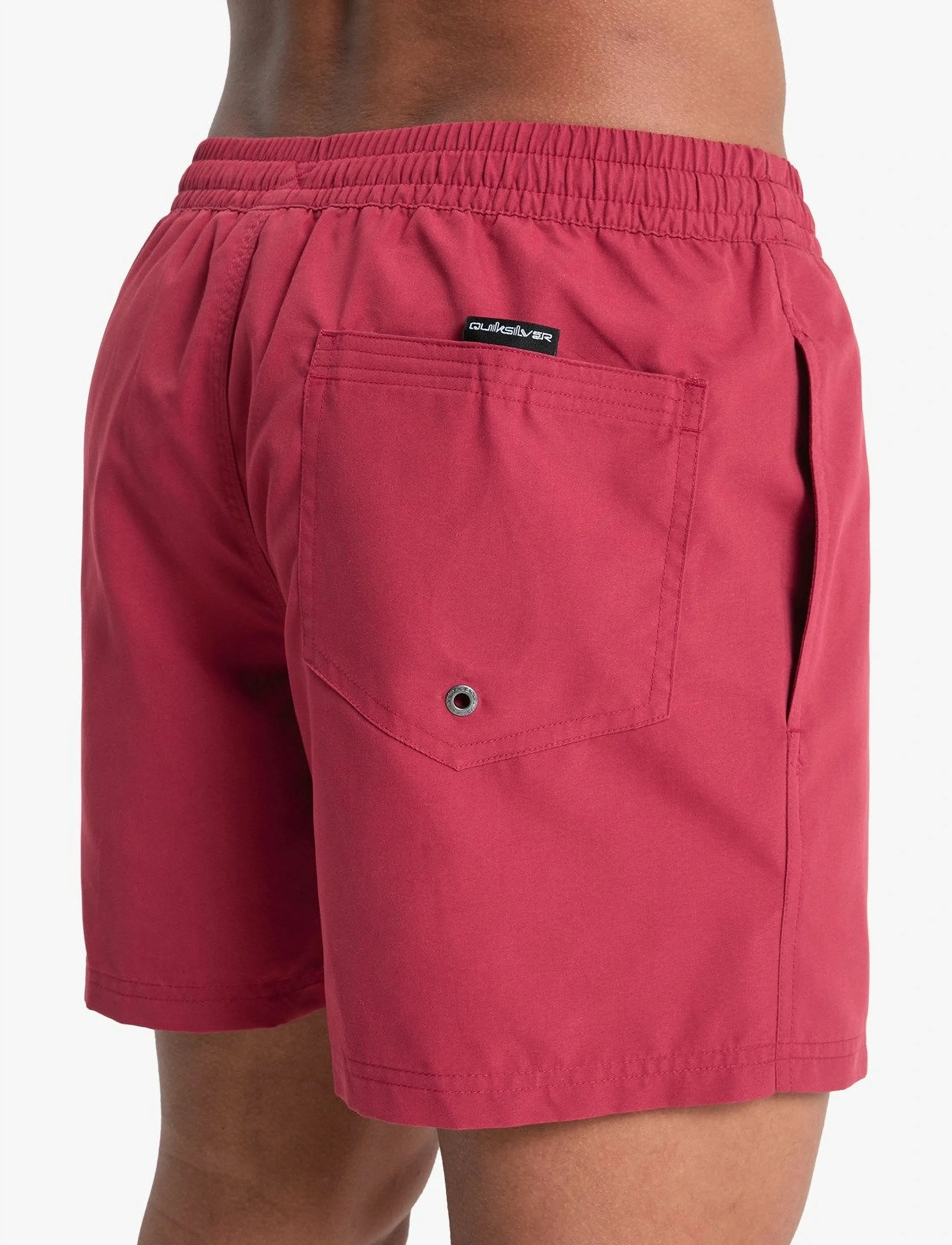 QUIKSILVER Everyday Solid Volley 15 casual shorts herr – bild 6