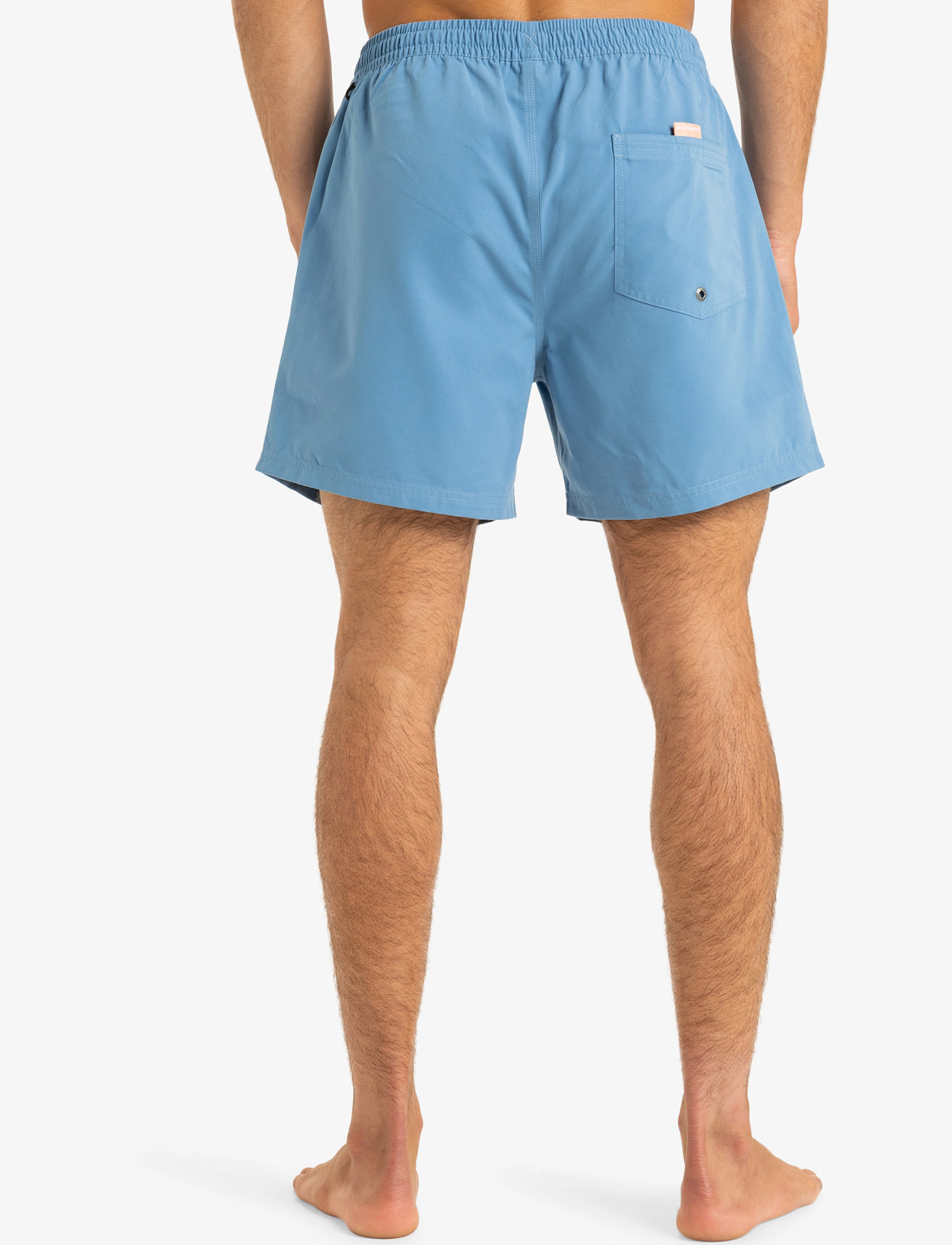 Quiksilver - EVERYDAY VOLLEY 15 - de laveste prisene - coronet blue - 3