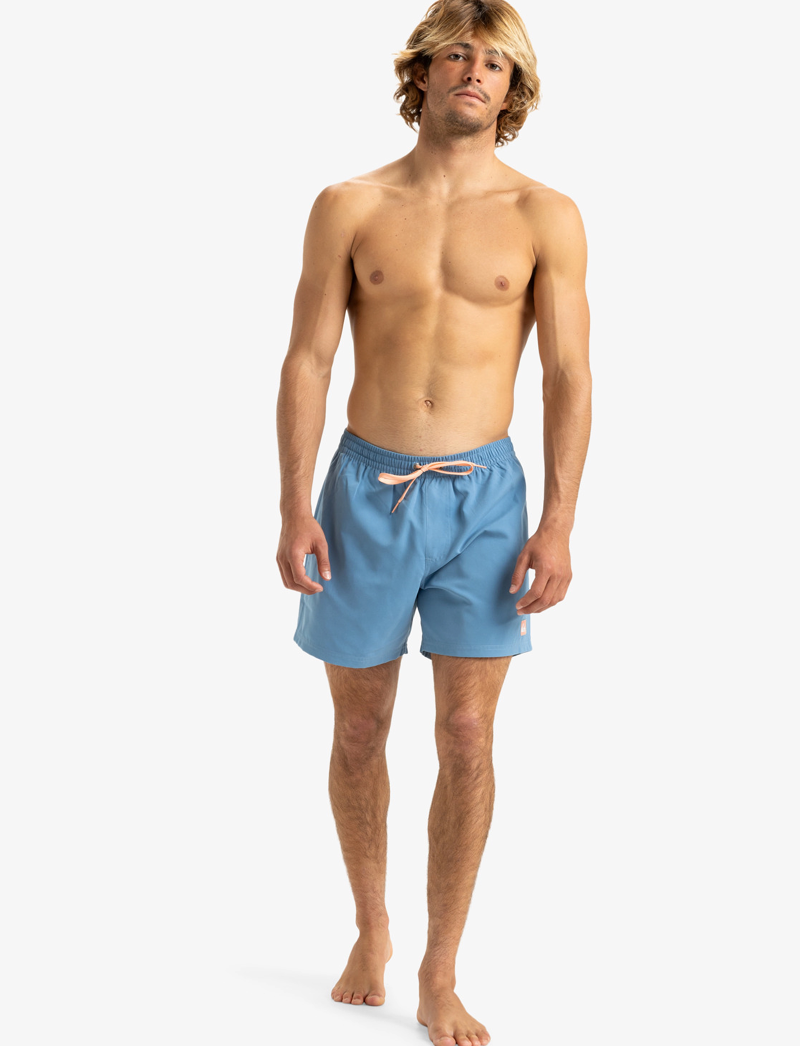 Quiksilver - EVERYDAY VOLLEY 15 - de laveste prisene - coronet blue - 4