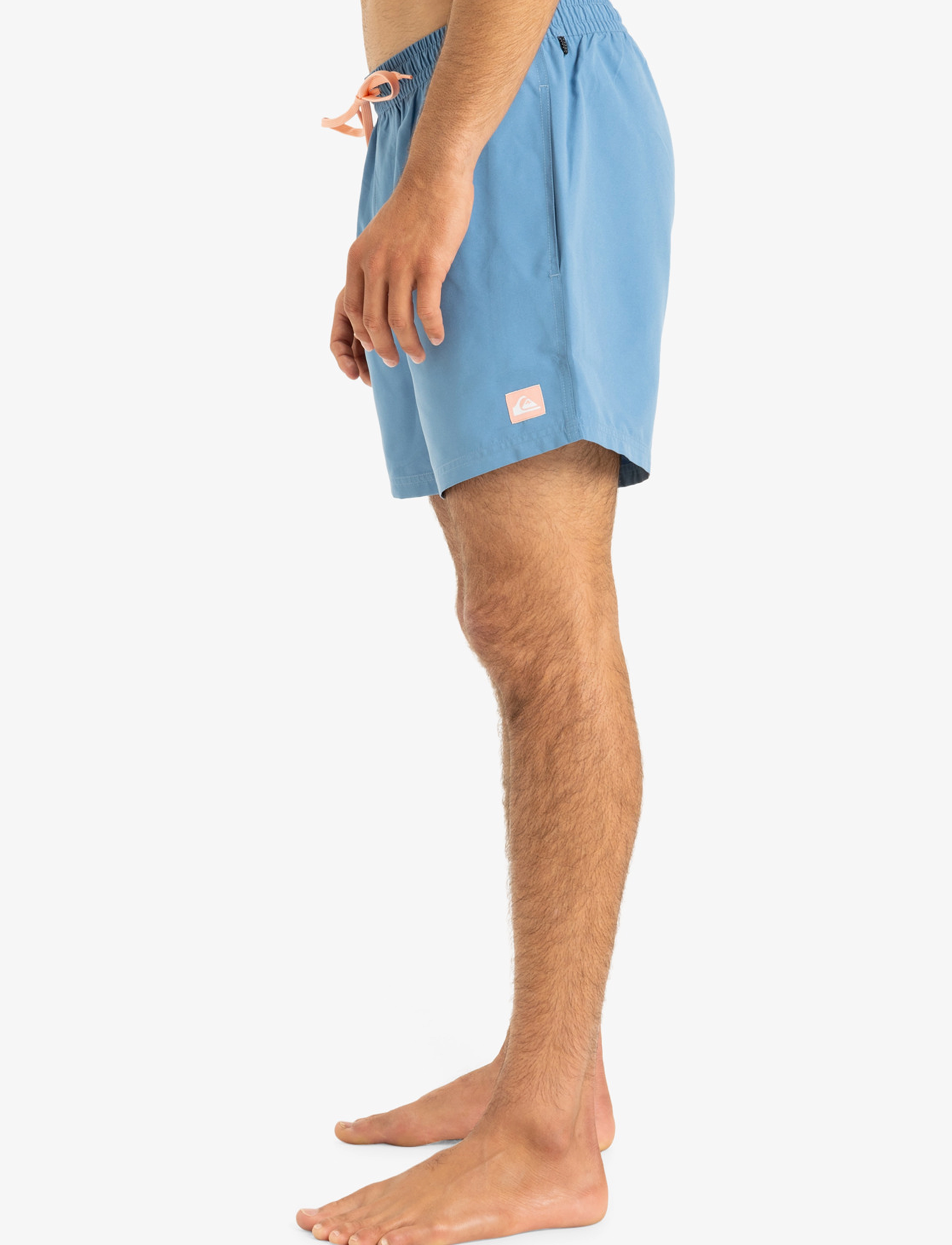 Quiksilver - EVERYDAY VOLLEY 15 - de laveste prisene - coronet blue - 5