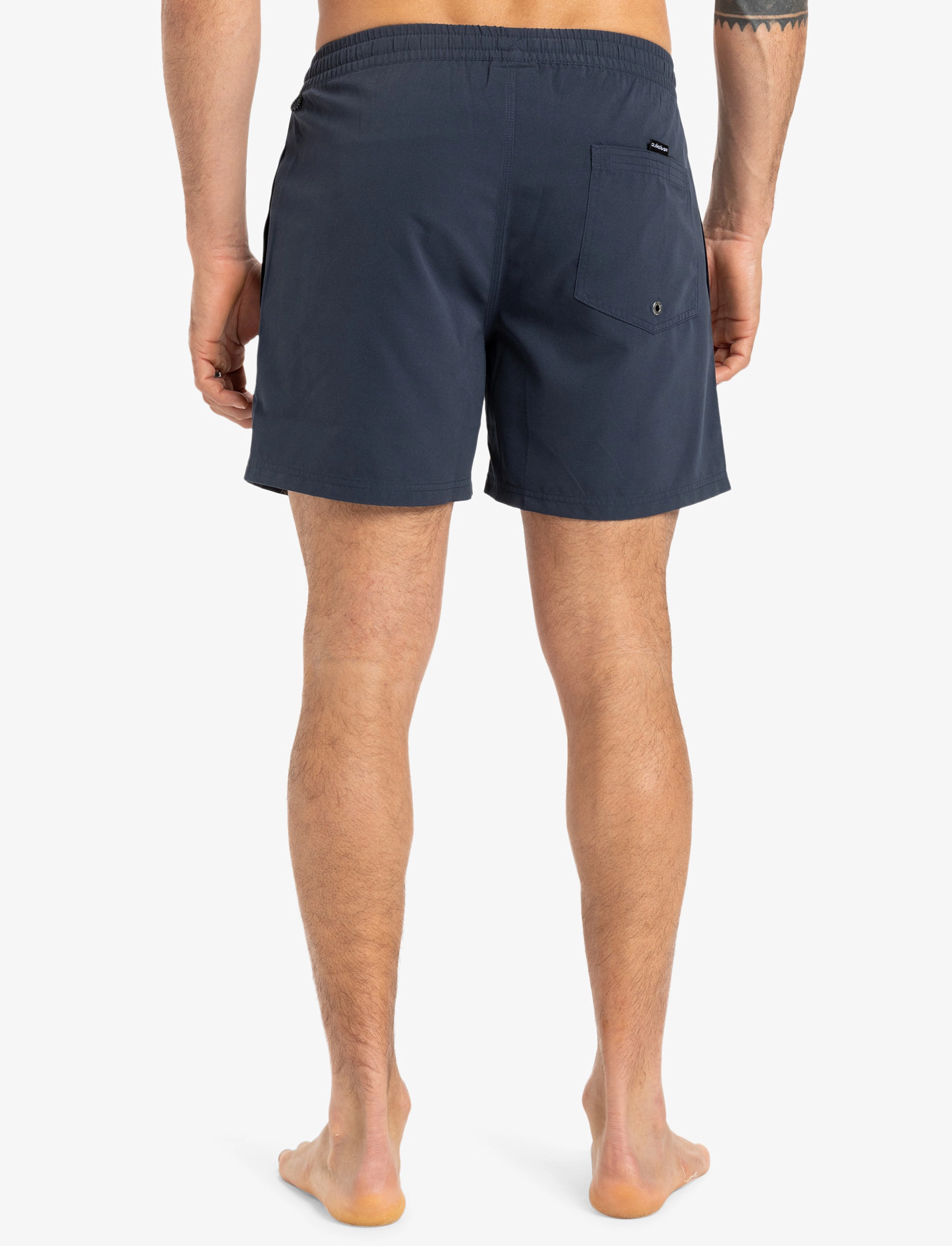 Quiksilver - EVERYDAY VOLLEY 15 - lowest prices - dark navy - 3
