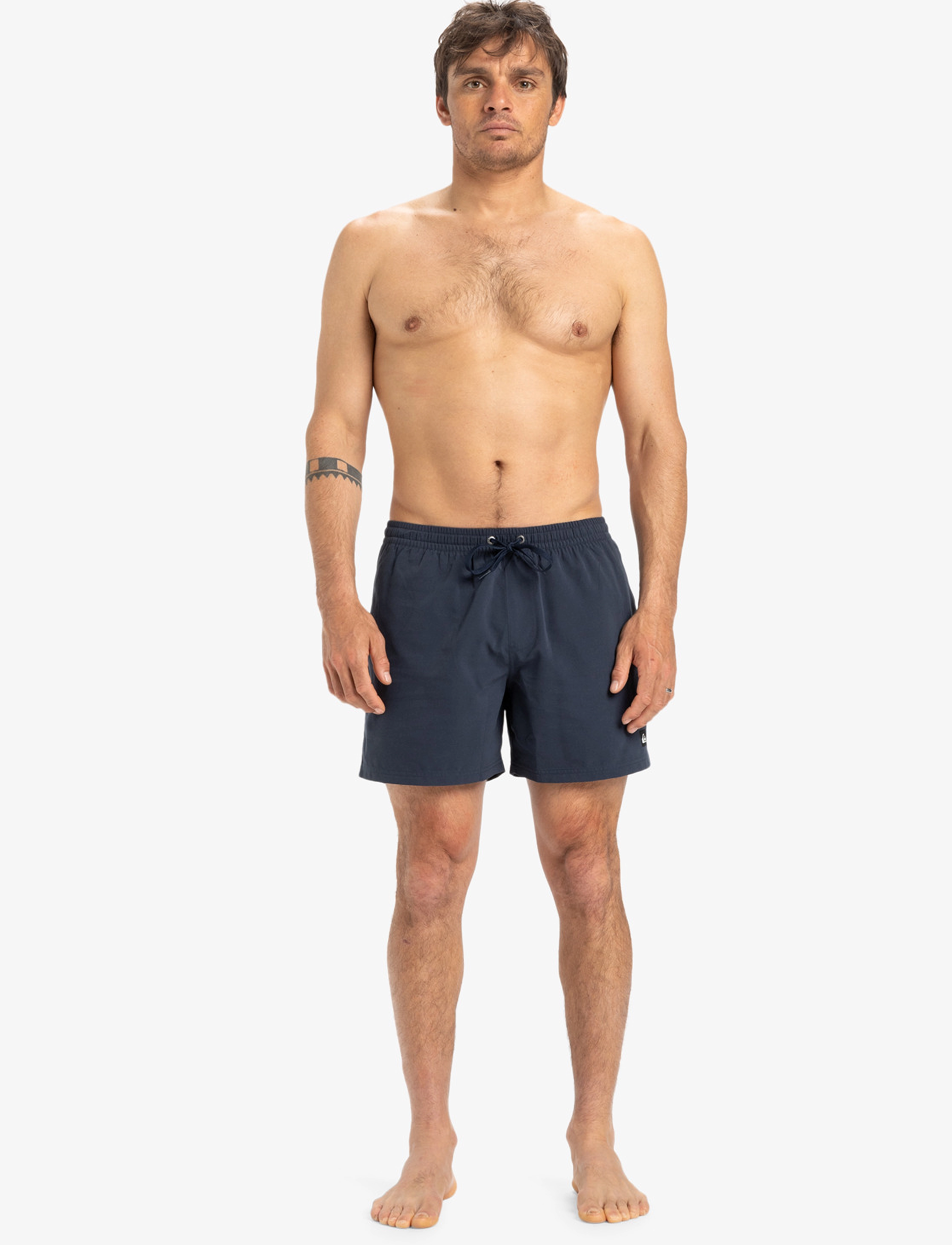 Quiksilver - EVERYDAY VOLLEY 15 - lowest prices - dark navy - 4