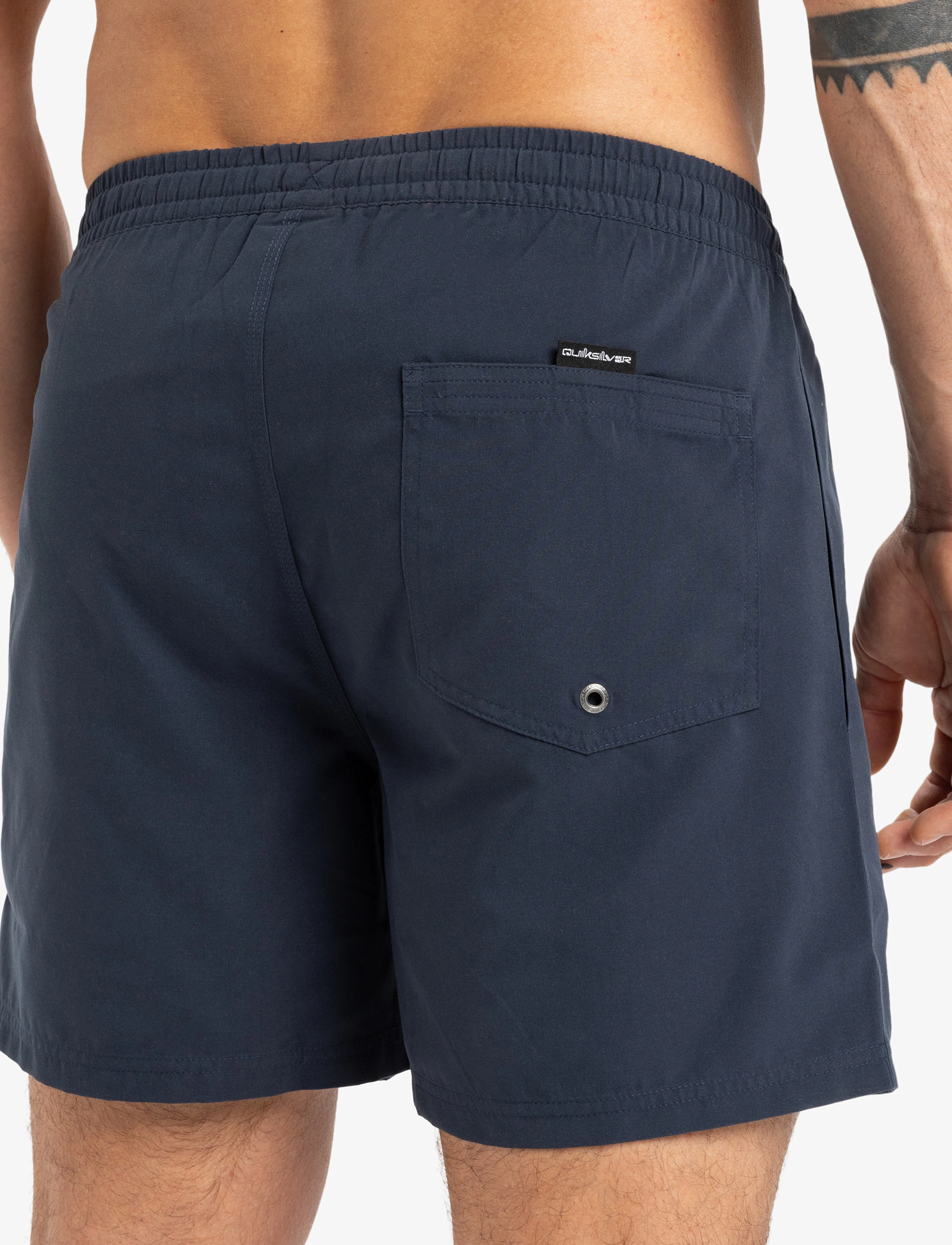 QUIKSILVER Everyday Solid Volley 15 casual shorts herr – bild 6