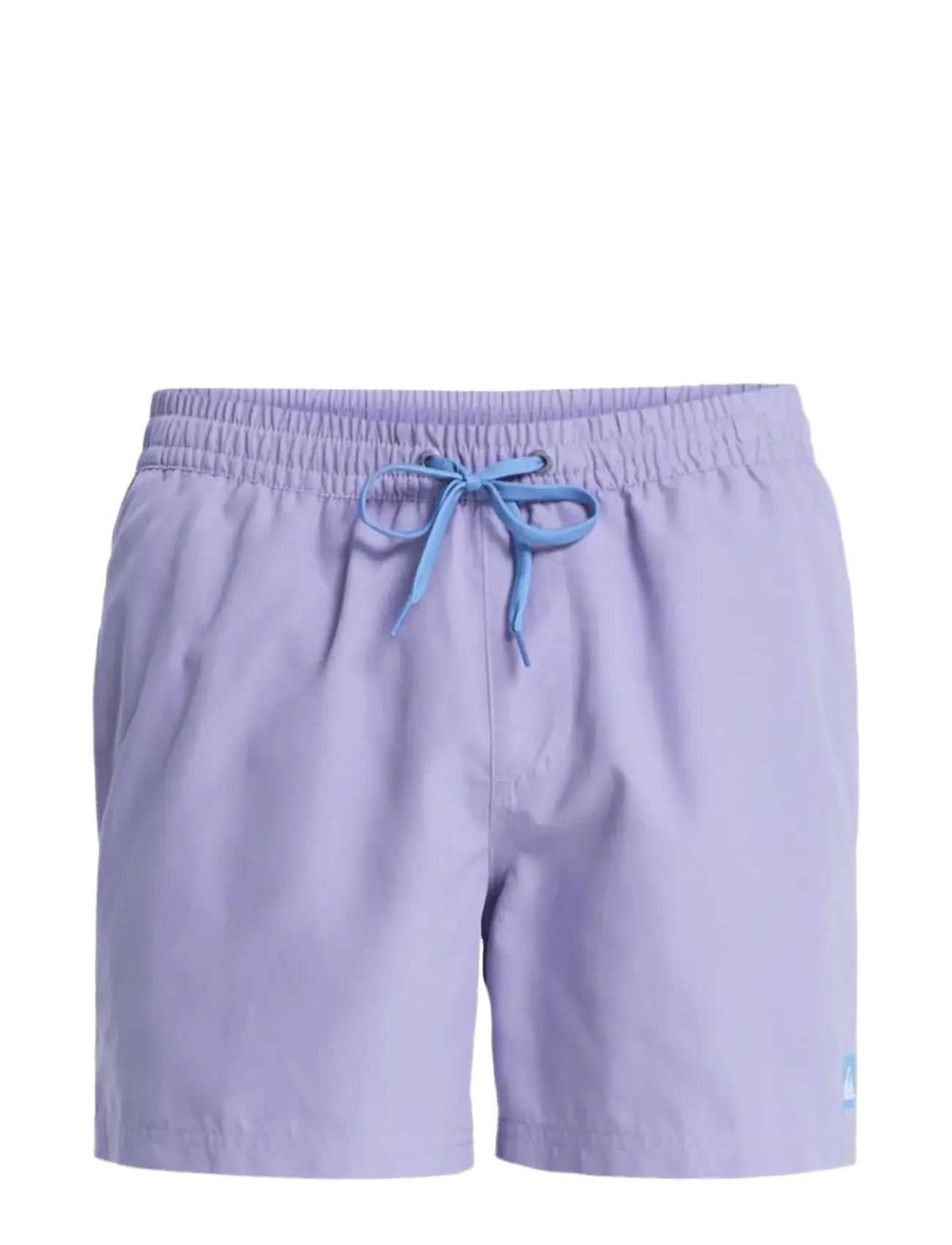 QUIKSILVER Everyday Volley 15 Lila - XXL - Herren
