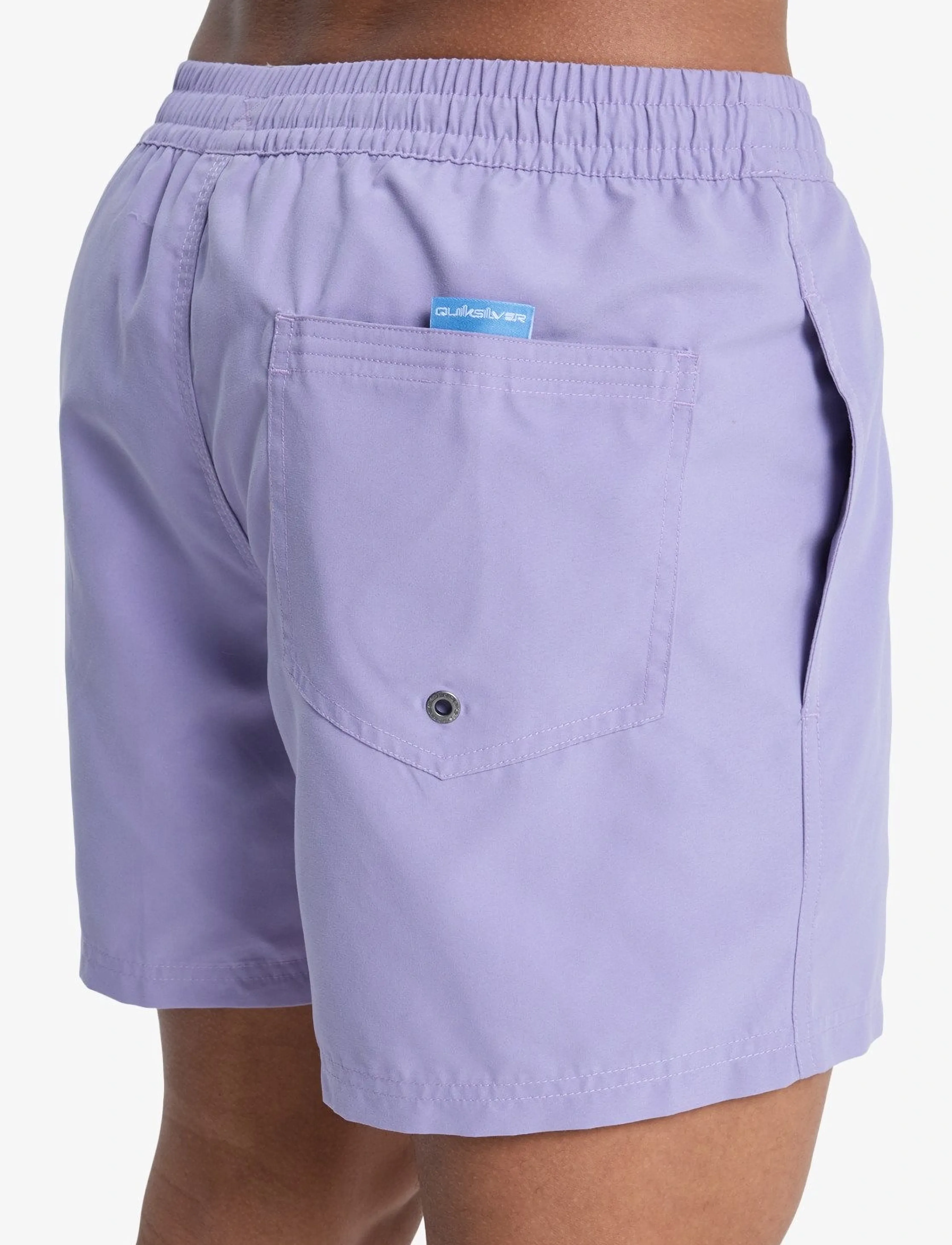 QUIKSILVER Everyday Solid Volley 15 casual shorts herr – bild 6