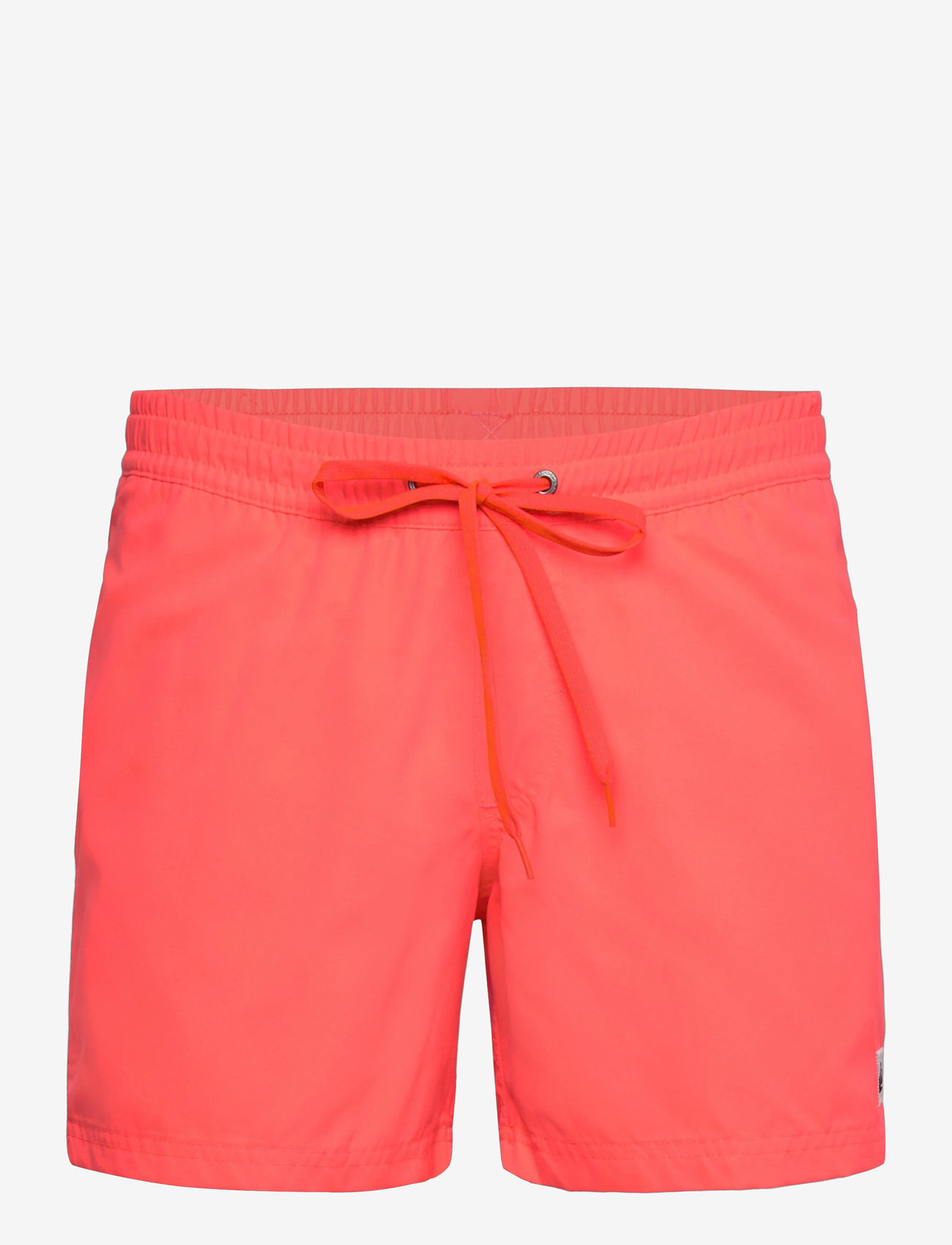 Quiksilver - EVERYDAY VOLLEY 15 - badbyxor - fiery coral - 1