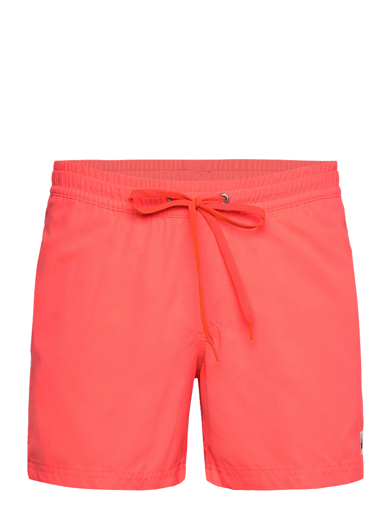 Quiksilver - EVERYDAY VOLLEY 15 - badbyxor - fiery coral - 1