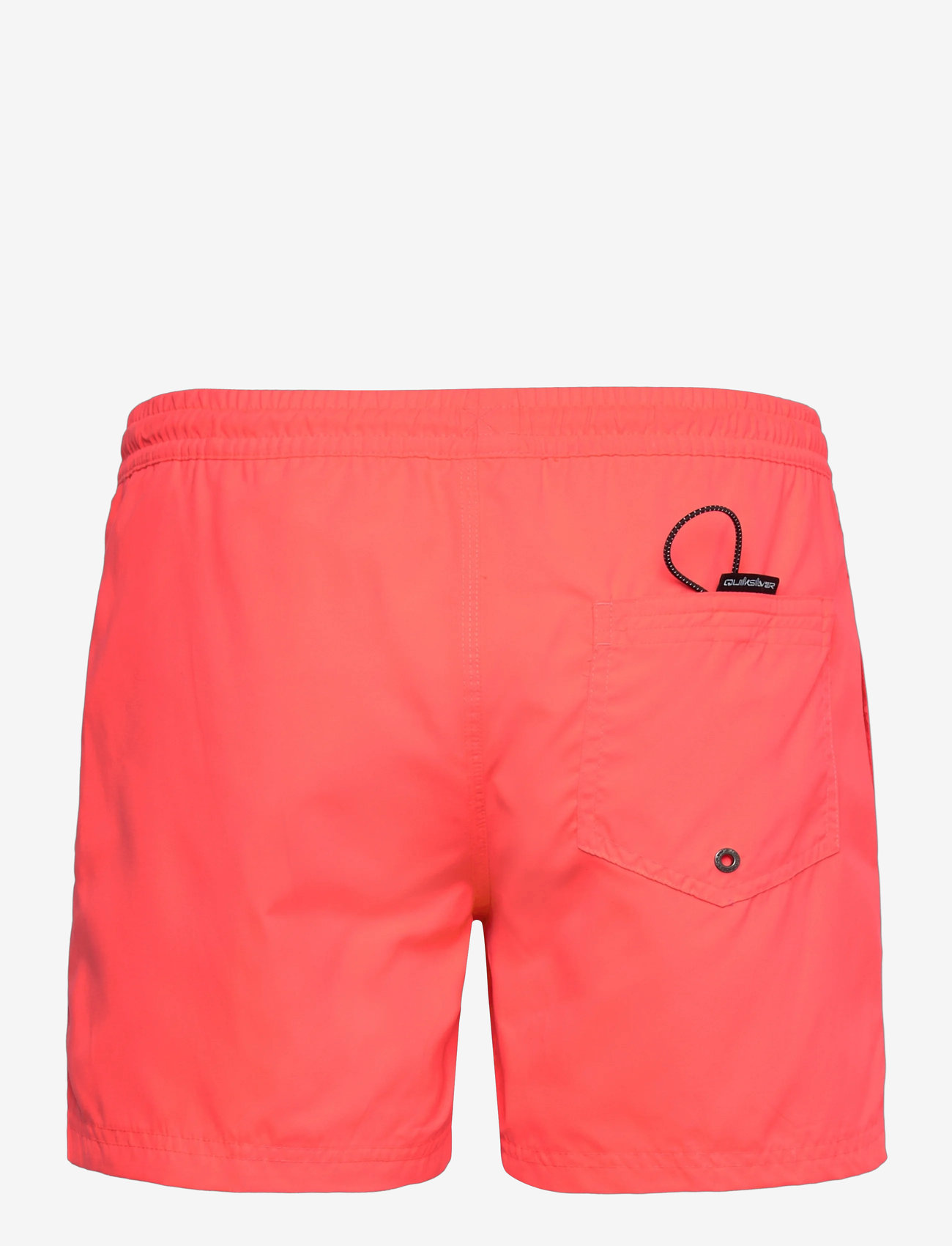 Quiksilver - EVERYDAY VOLLEY 15 - badbyxor - fiery coral - 2