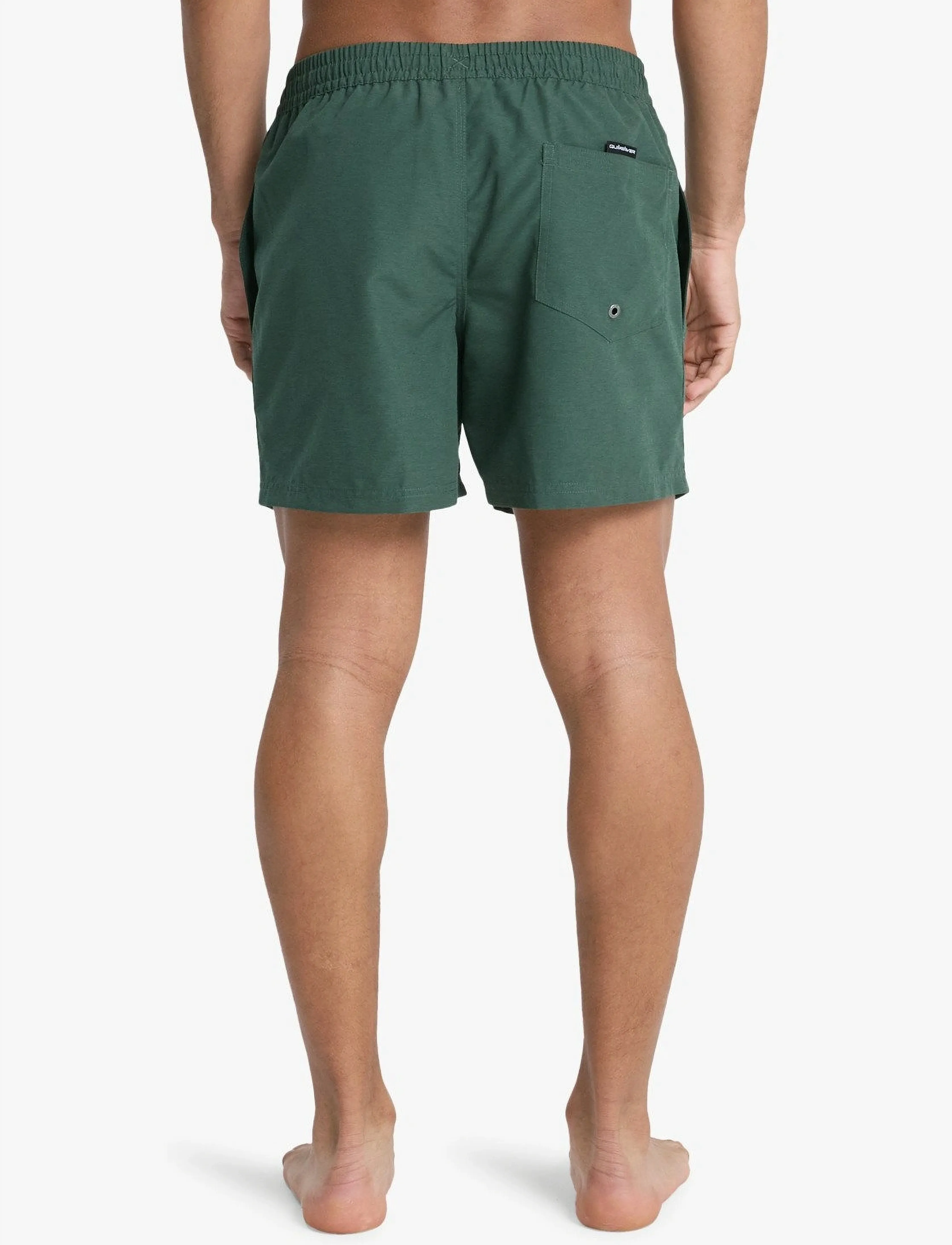 Quiksilver - EVERYDAY VOLLEY 15 - die niedrigsten preise - forest heather - 2