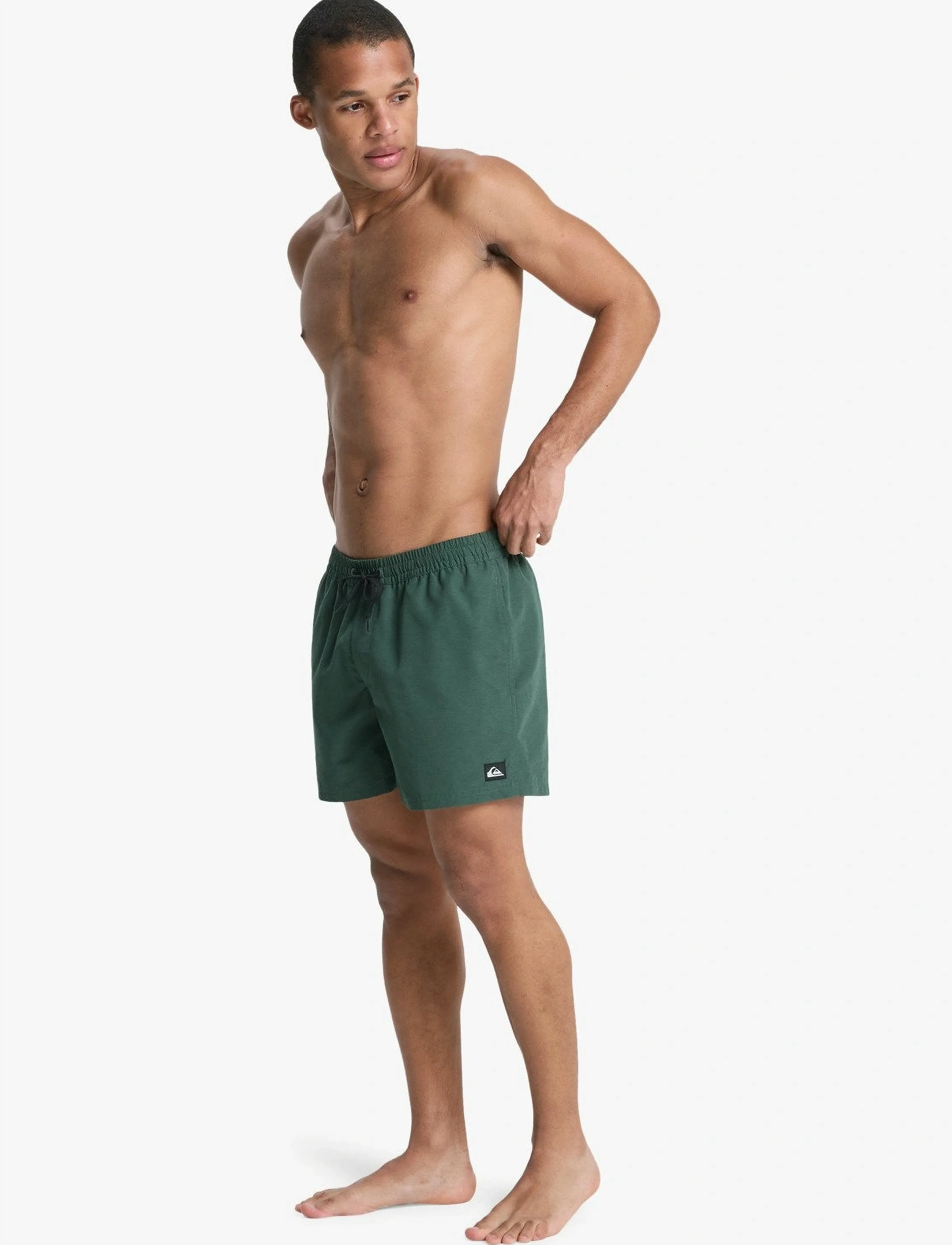 Quiksilver - EVERYDAY VOLLEY 15 - die niedrigsten preise - forest heather - 3