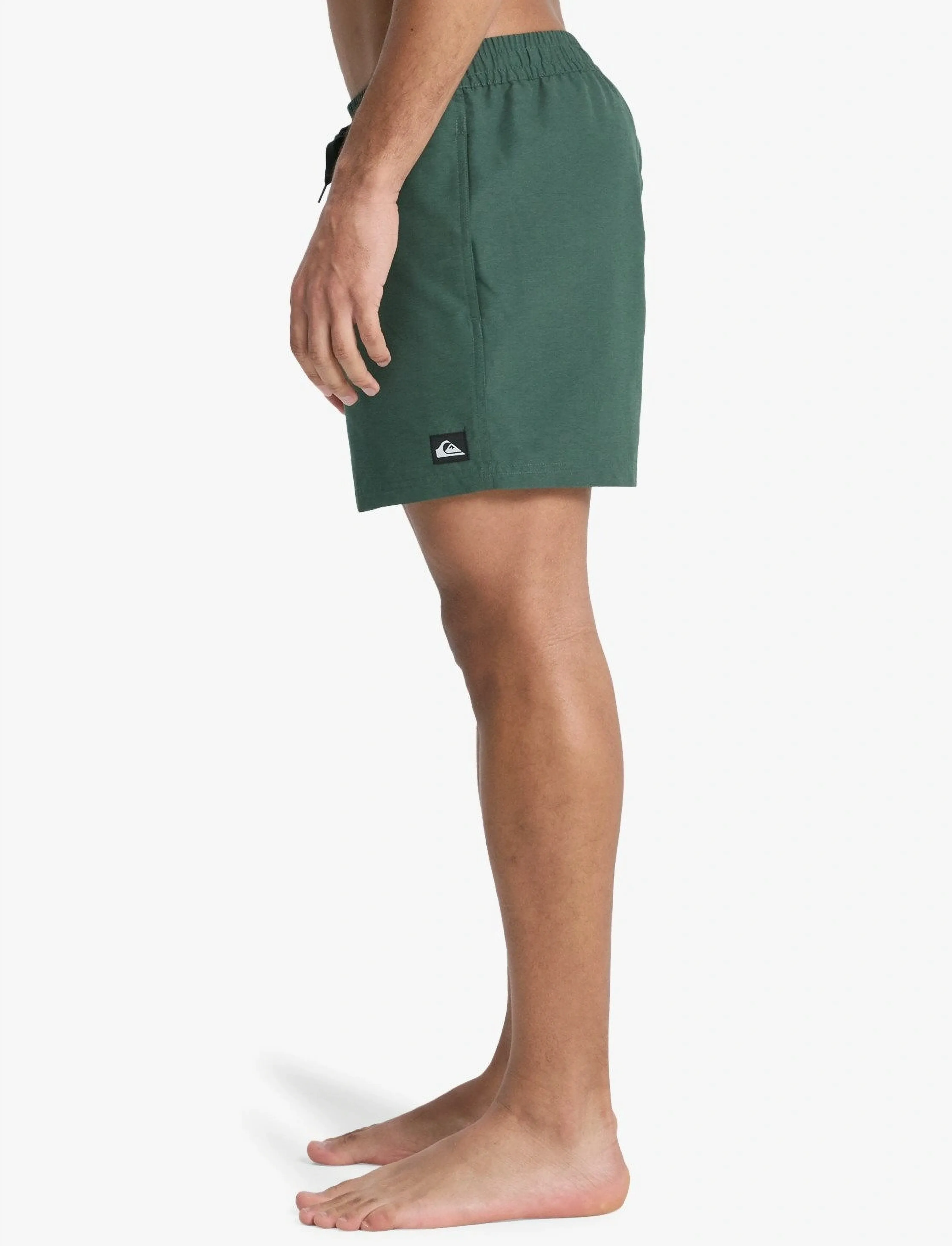 Quiksilver - EVERYDAY VOLLEY 15 - die niedrigsten preise - forest heather - 4