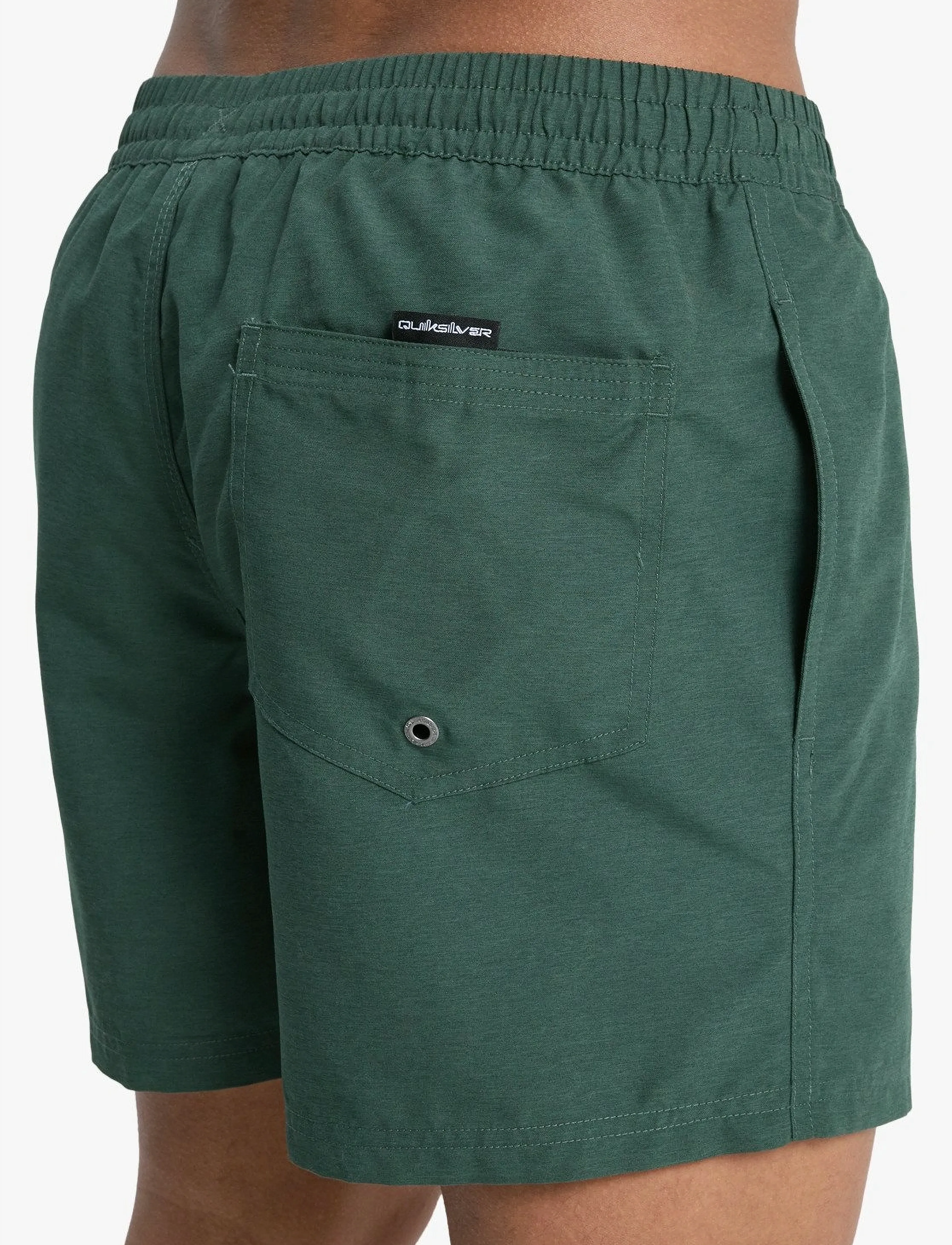 QUIKSILVER Everyday Solid Volley 15 casual shorts herr – bild 7