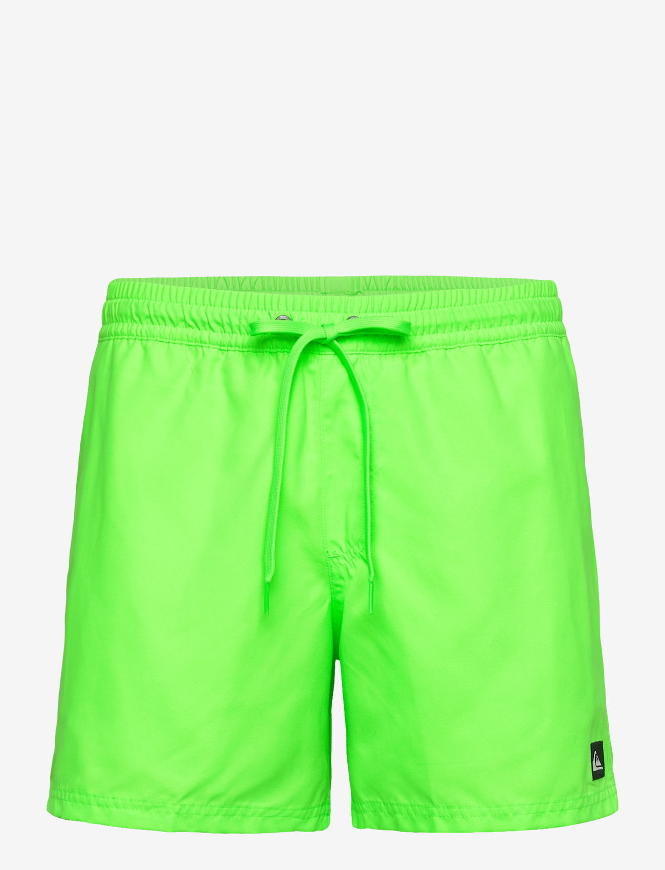 Quiksilver - EVERYDAY VOLLEY 15 - laveste priser - green gecko - 0