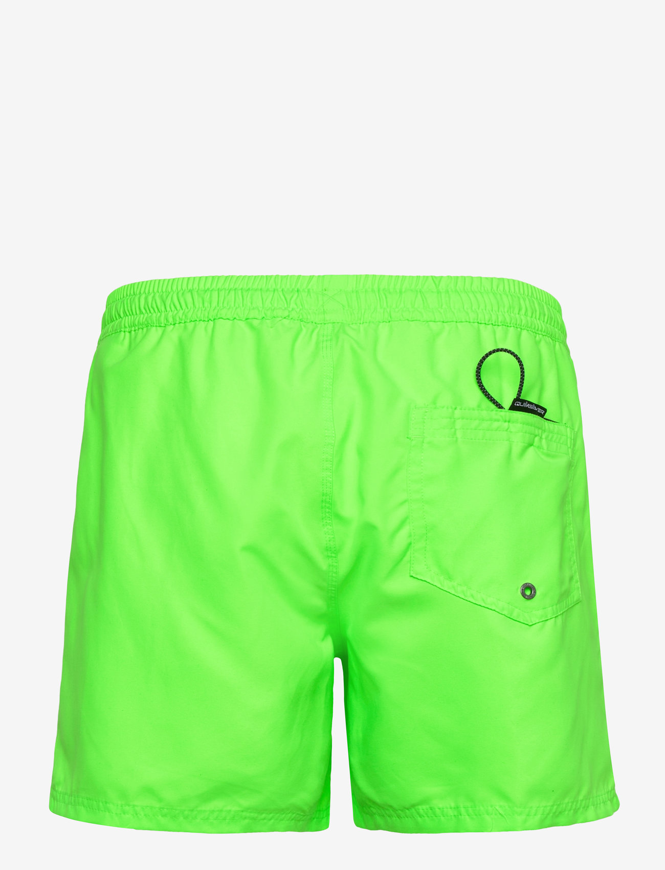 Quiksilver - EVERYDAY VOLLEY 15 - laveste priser - green gecko - 1