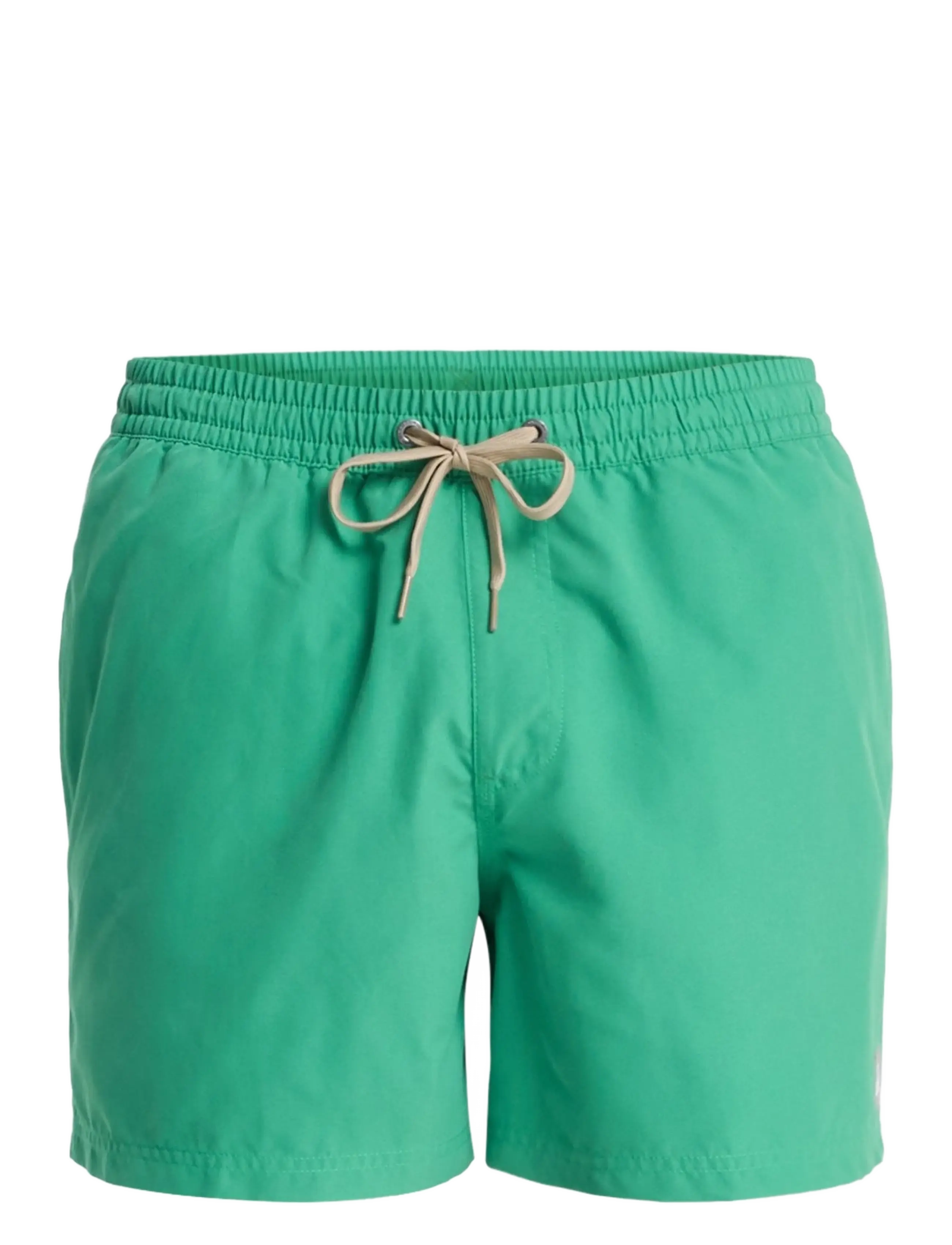 Quiksilver EVERYDAY VOLLEY 15 - Badkläder - LEPRECHAUN / green