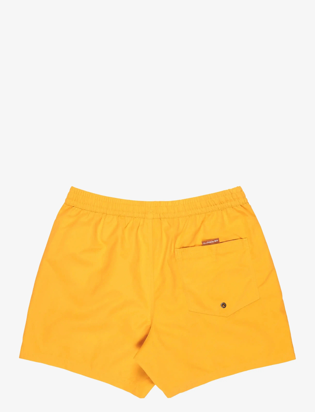 Quiksilver - EVERYDAY VOLLEY 15 - madalaimad hinnad - mineral yellow - 2