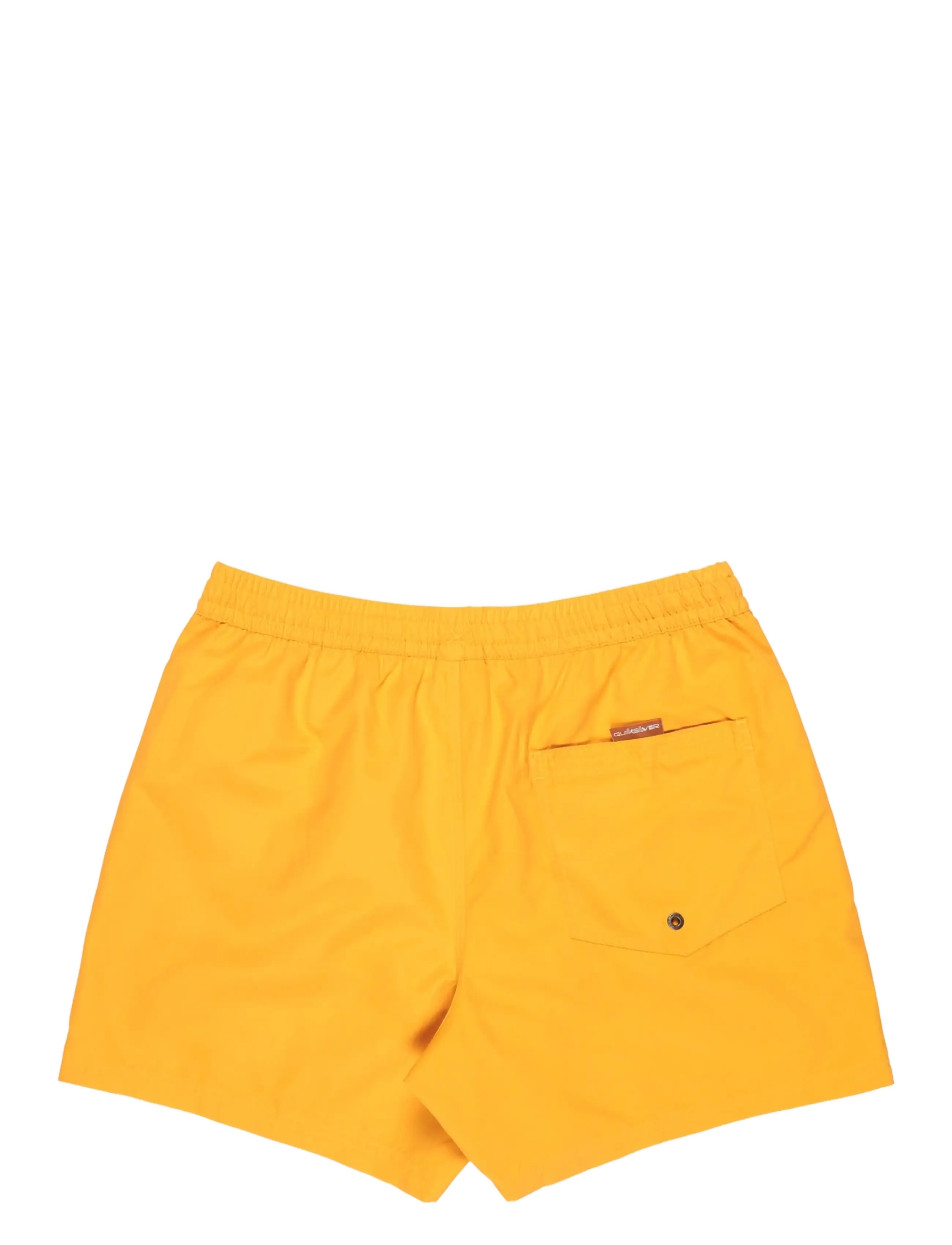 Quiksilver - EVERYDAY VOLLEY 15 - die niedrigsten preise - mineral yellow - 2