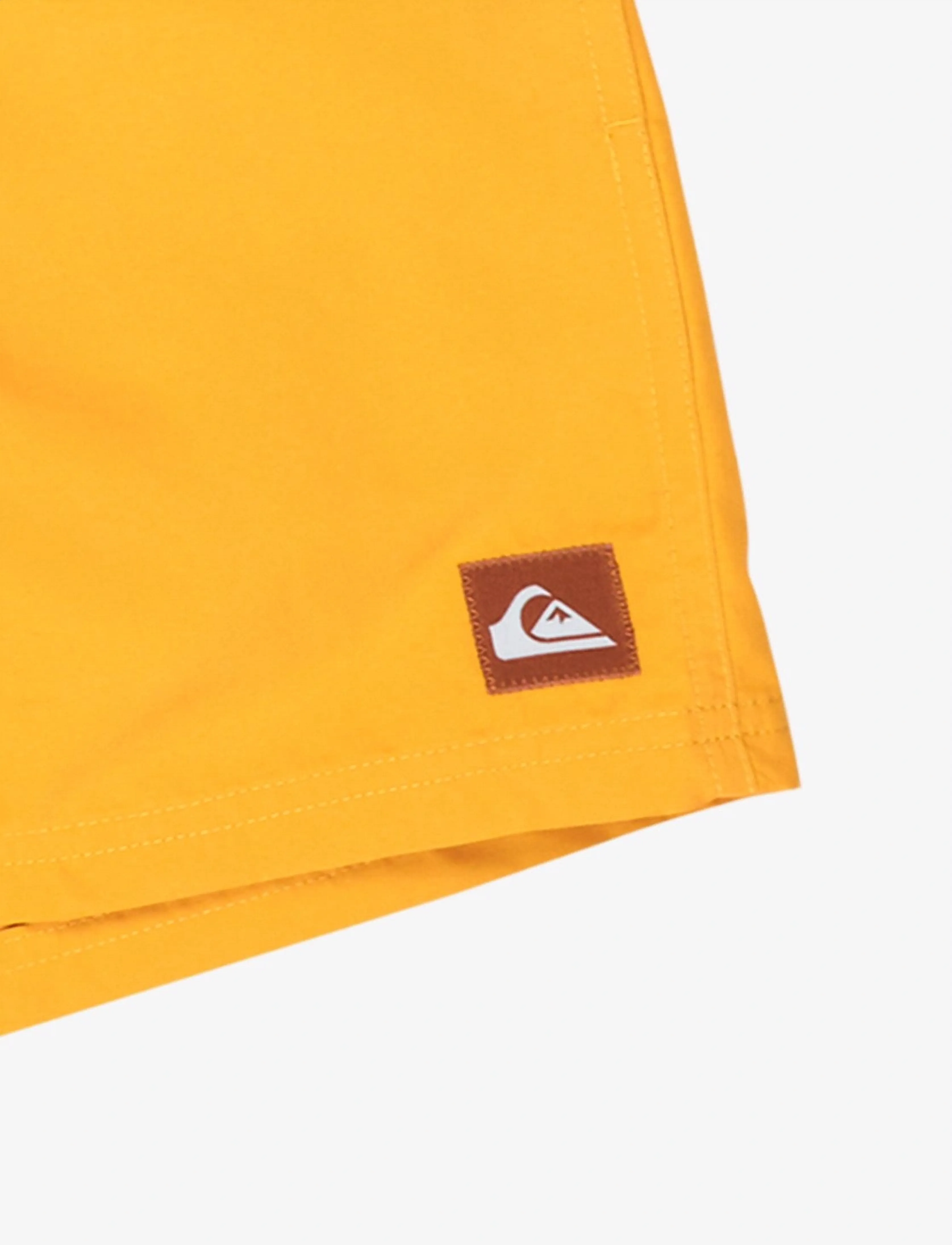 Quiksilver - EVERYDAY VOLLEY 15 - die niedrigsten preise - mineral yellow - 1