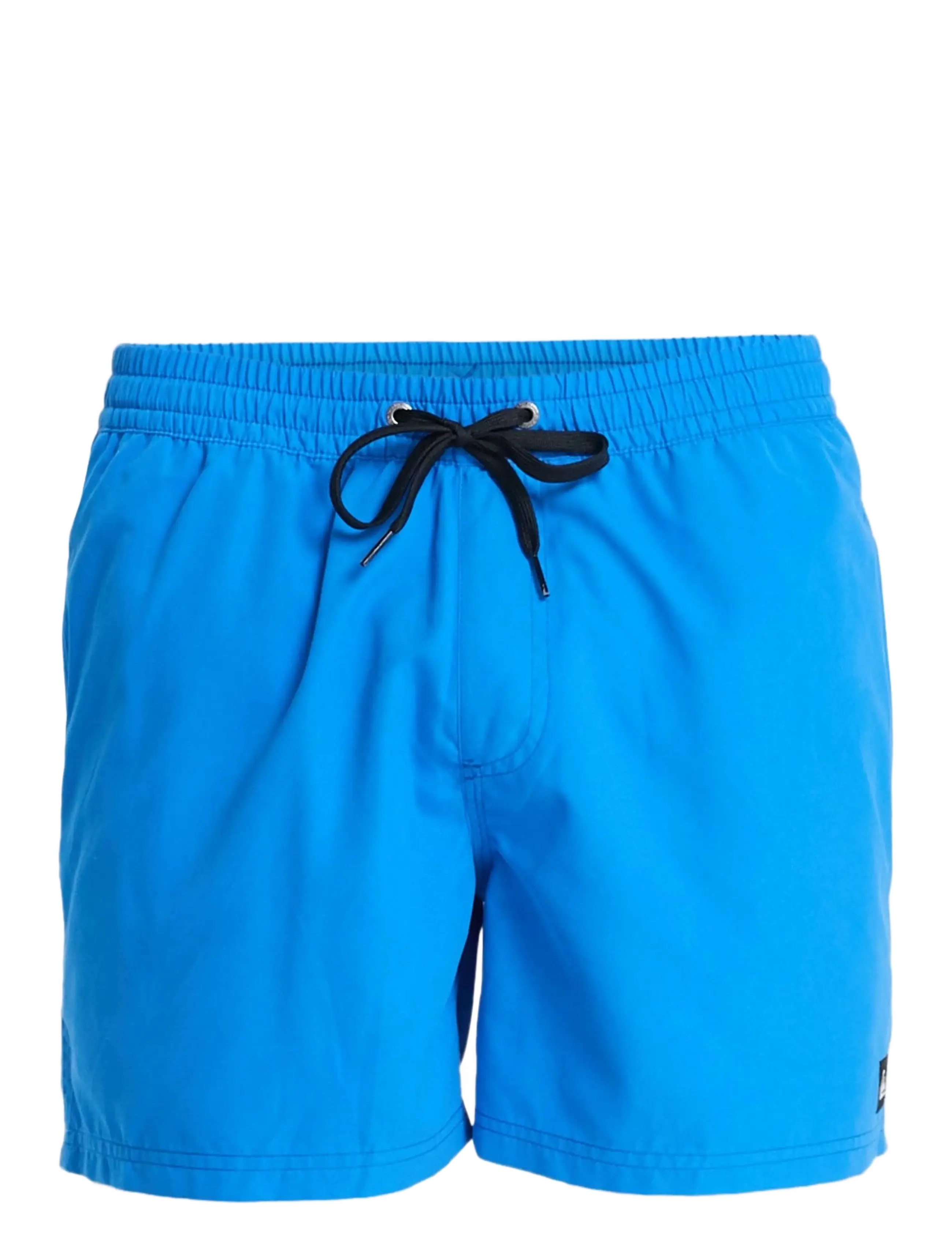 Quiksilver EVERYDAY SOLID VOLLEY 15 - Bademode - NEBULAS BLUE / blue