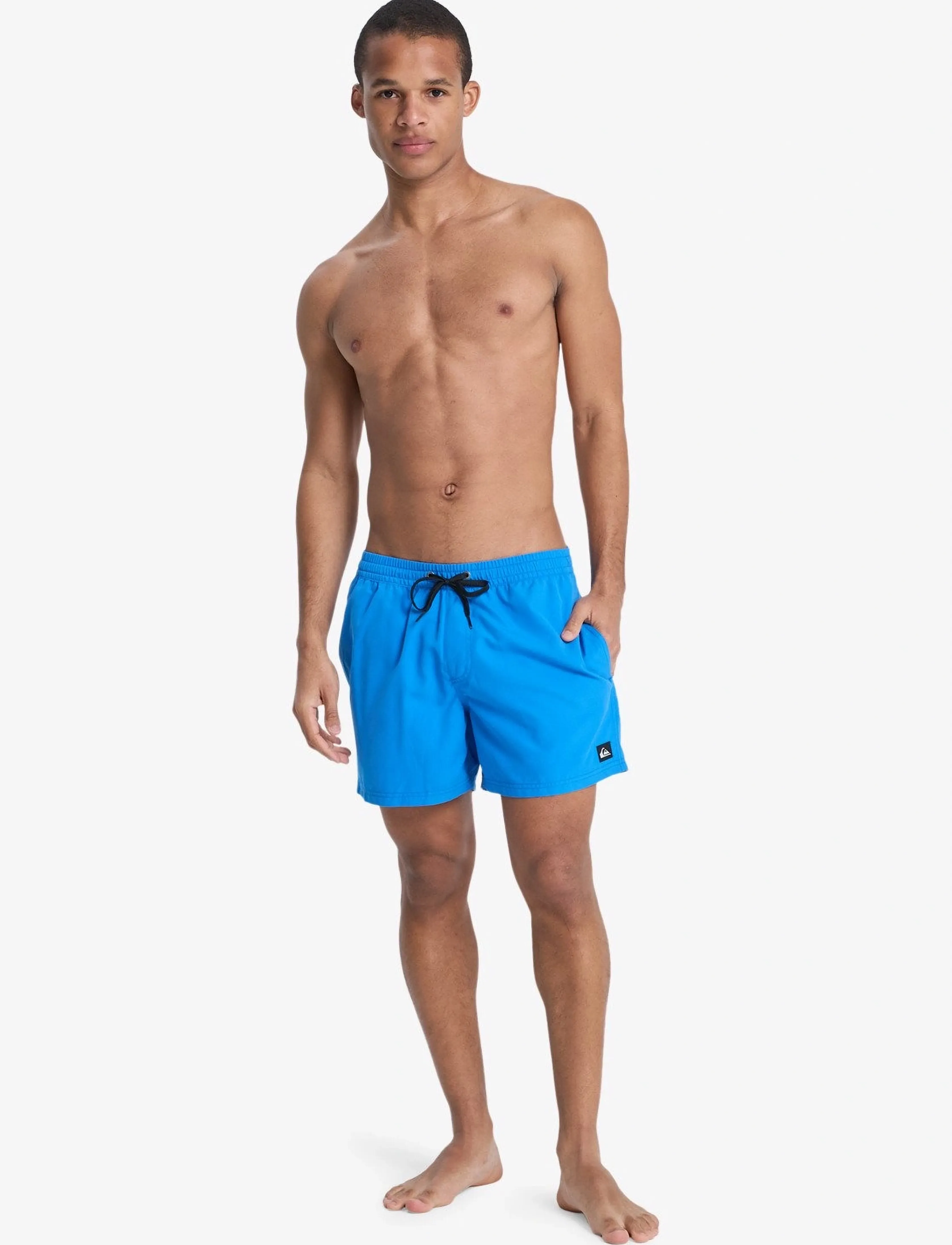Quiksilver - EVERYDAY VOLLEY 15 - die niedrigsten preise - nebulas blue - 4