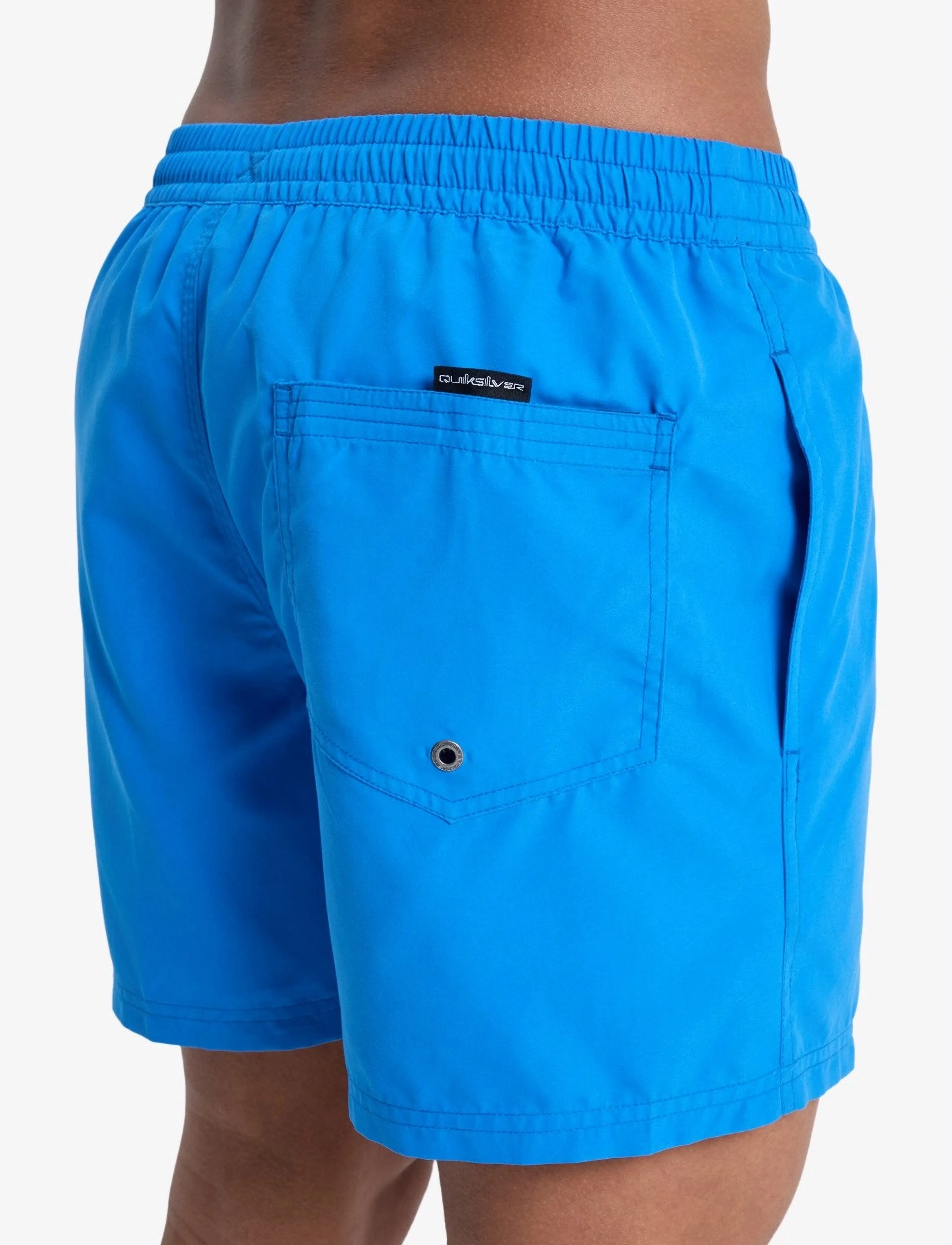 QUIKSILVER Everyday Solid Volley 15 casual shorts herr – bild 8