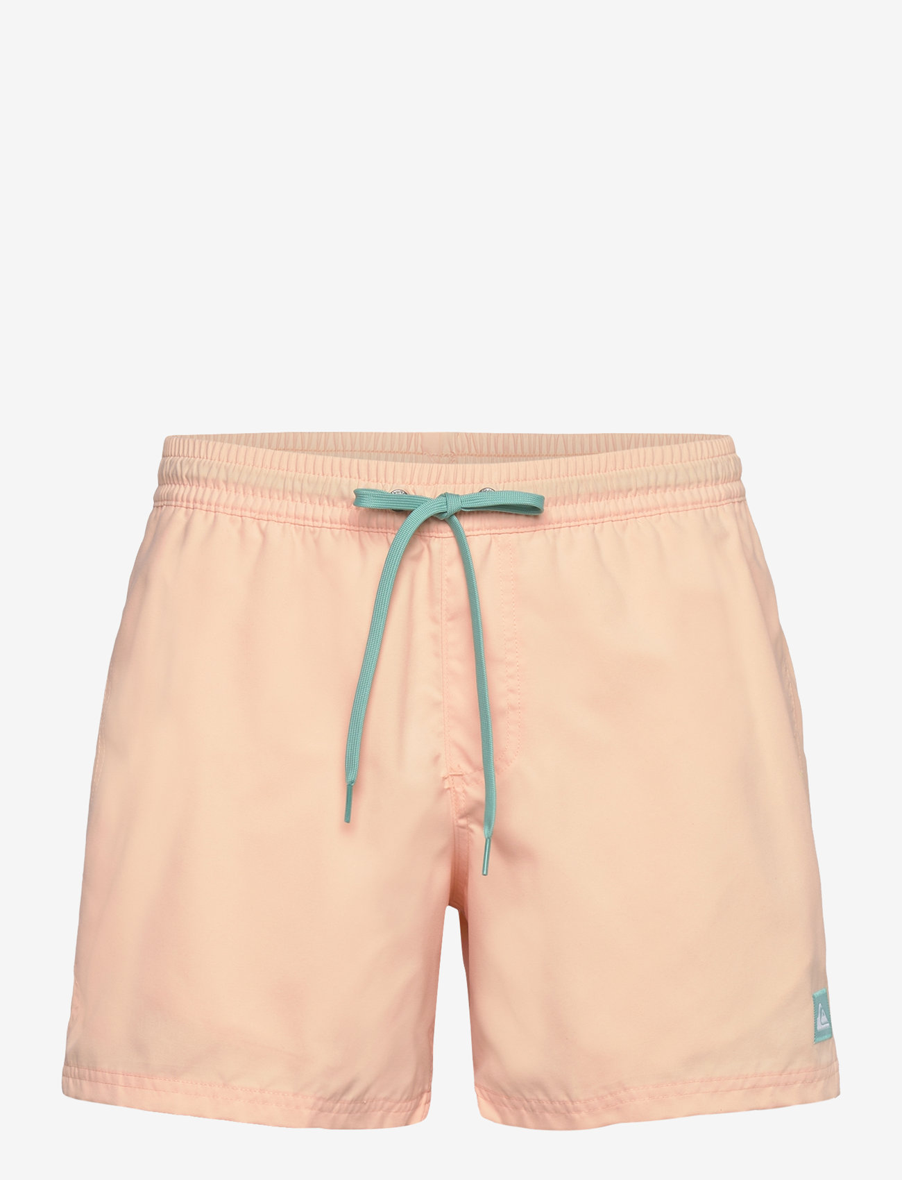 Quiksilver - EVERYDAY VOLLEY 15 - laveste priser - peach parfait - 0