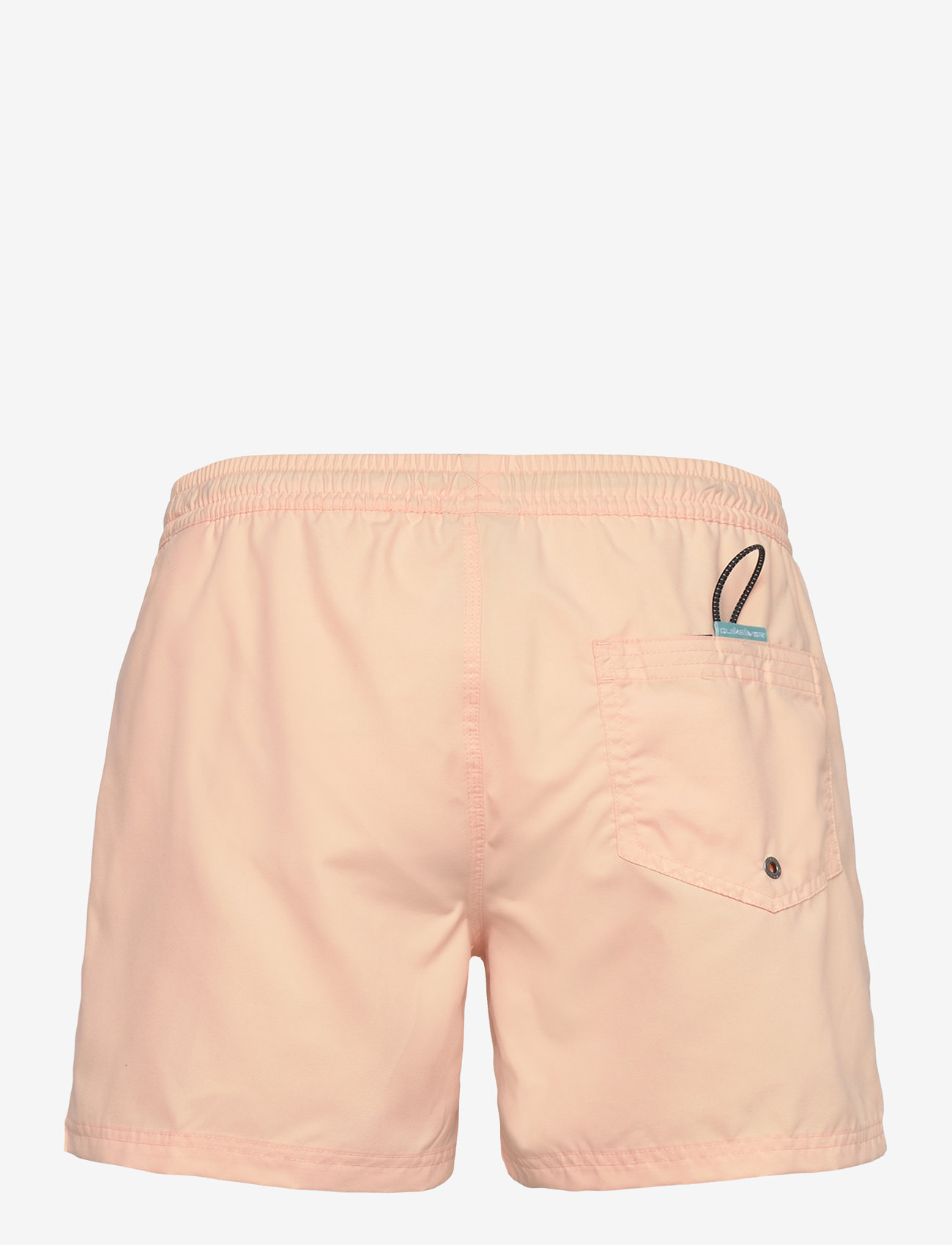 Quiksilver - EVERYDAY VOLLEY 15 - laveste priser - peach parfait - 1