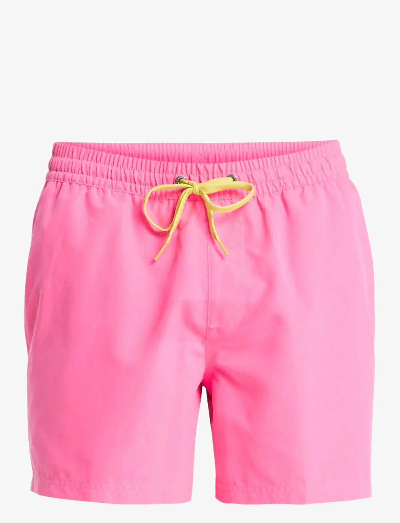Quiksilver - EVERYDAY VOLLEY 15 - laveste priser - pink lemonade - 1