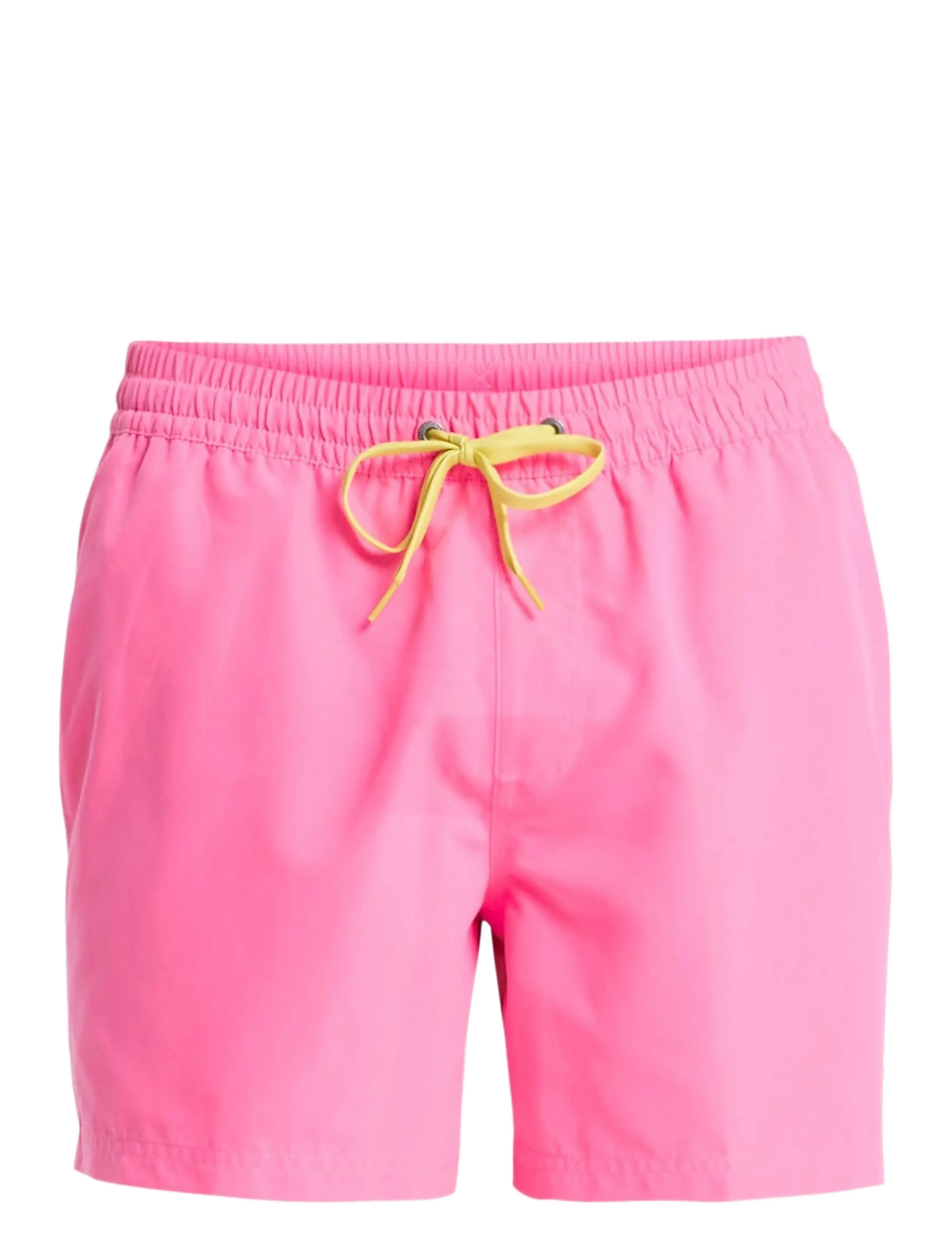 Quiksilver EVERYDAY VOLLEY 15 - Drabužiai - PINK LEMONADE / pink/rose