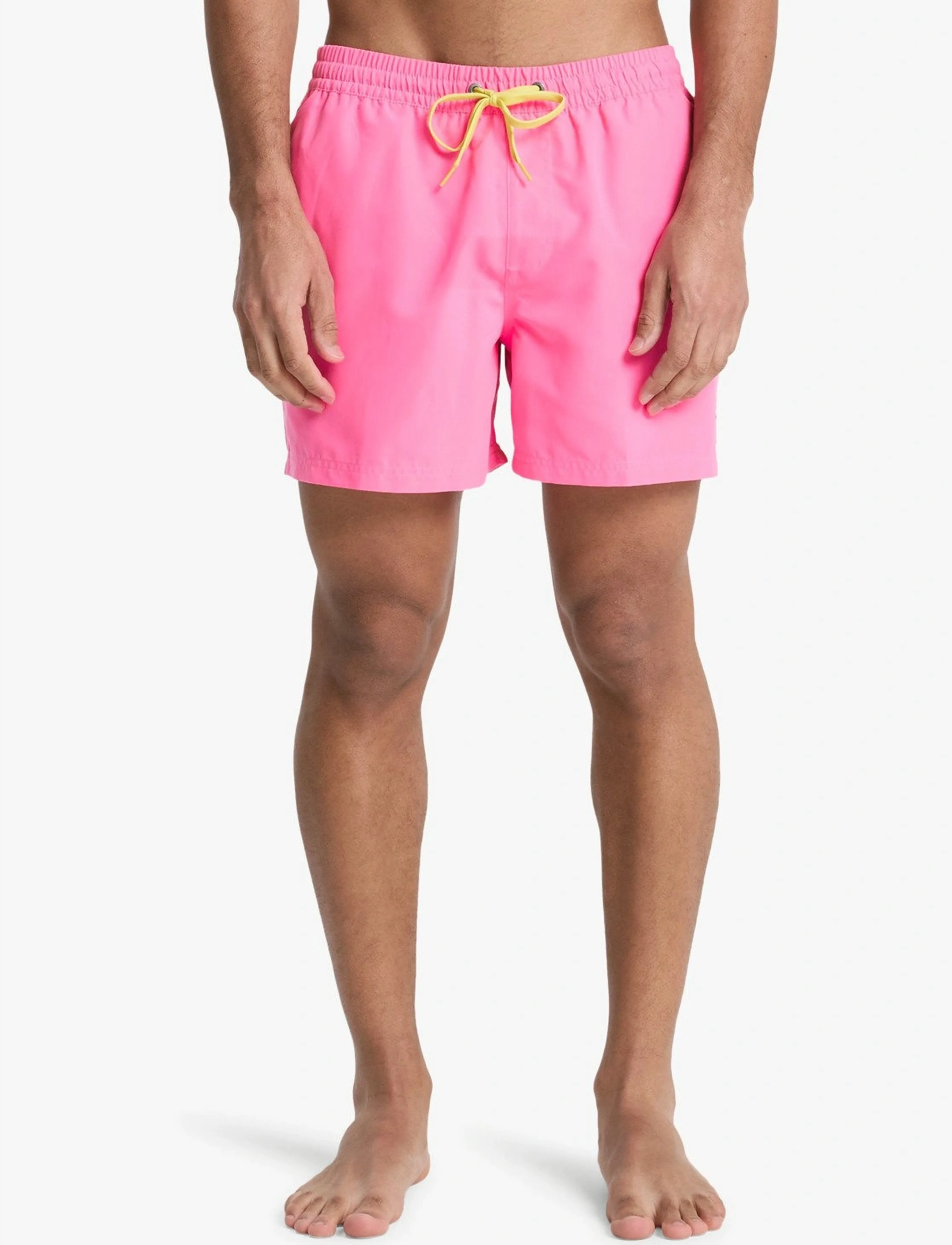 QUIKSILVER Everyday Solid Volley 15 casual shorts herr – bild 2