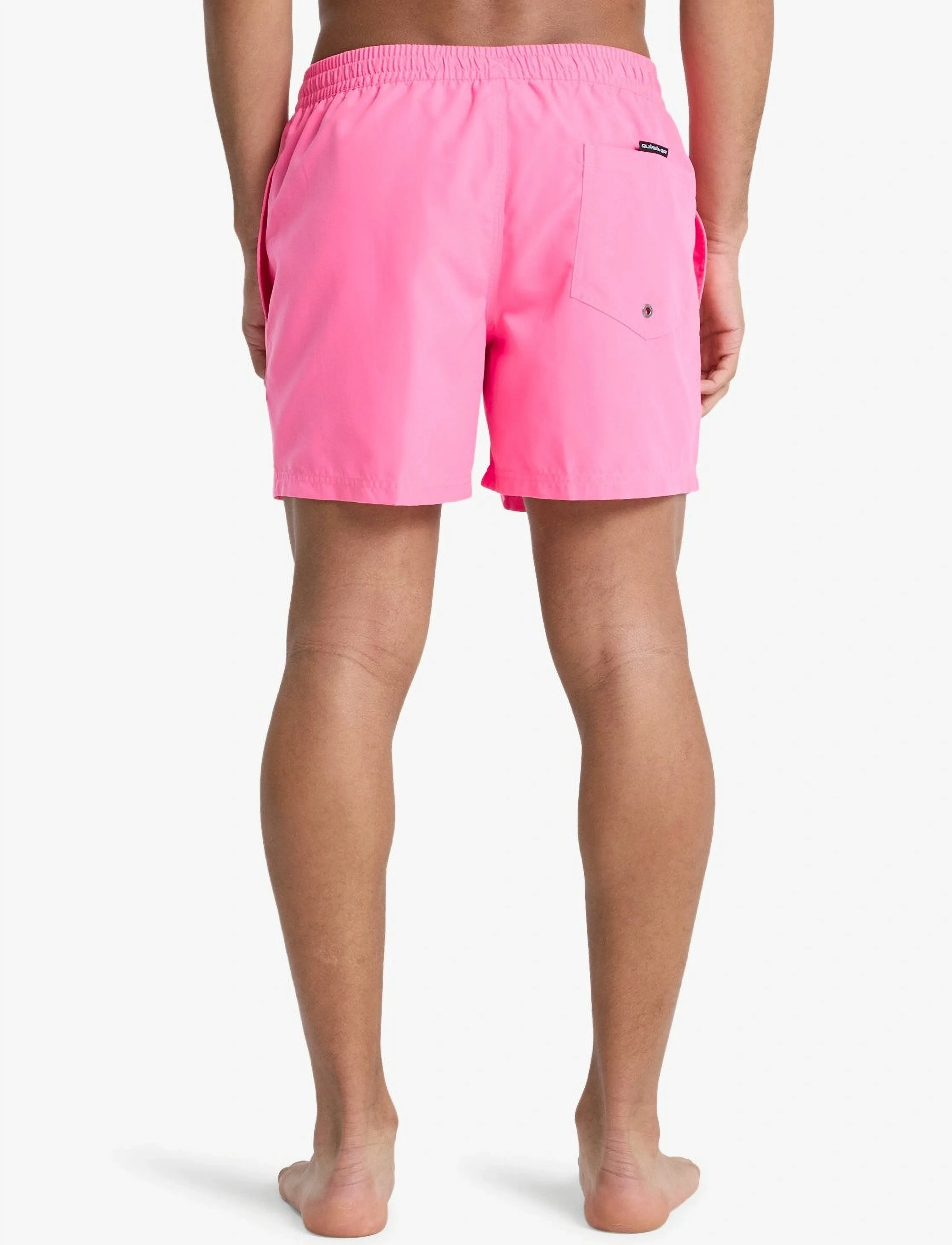 Quiksilver - EVERYDAY VOLLEY 15 - badebukser - pink lemonade - 2