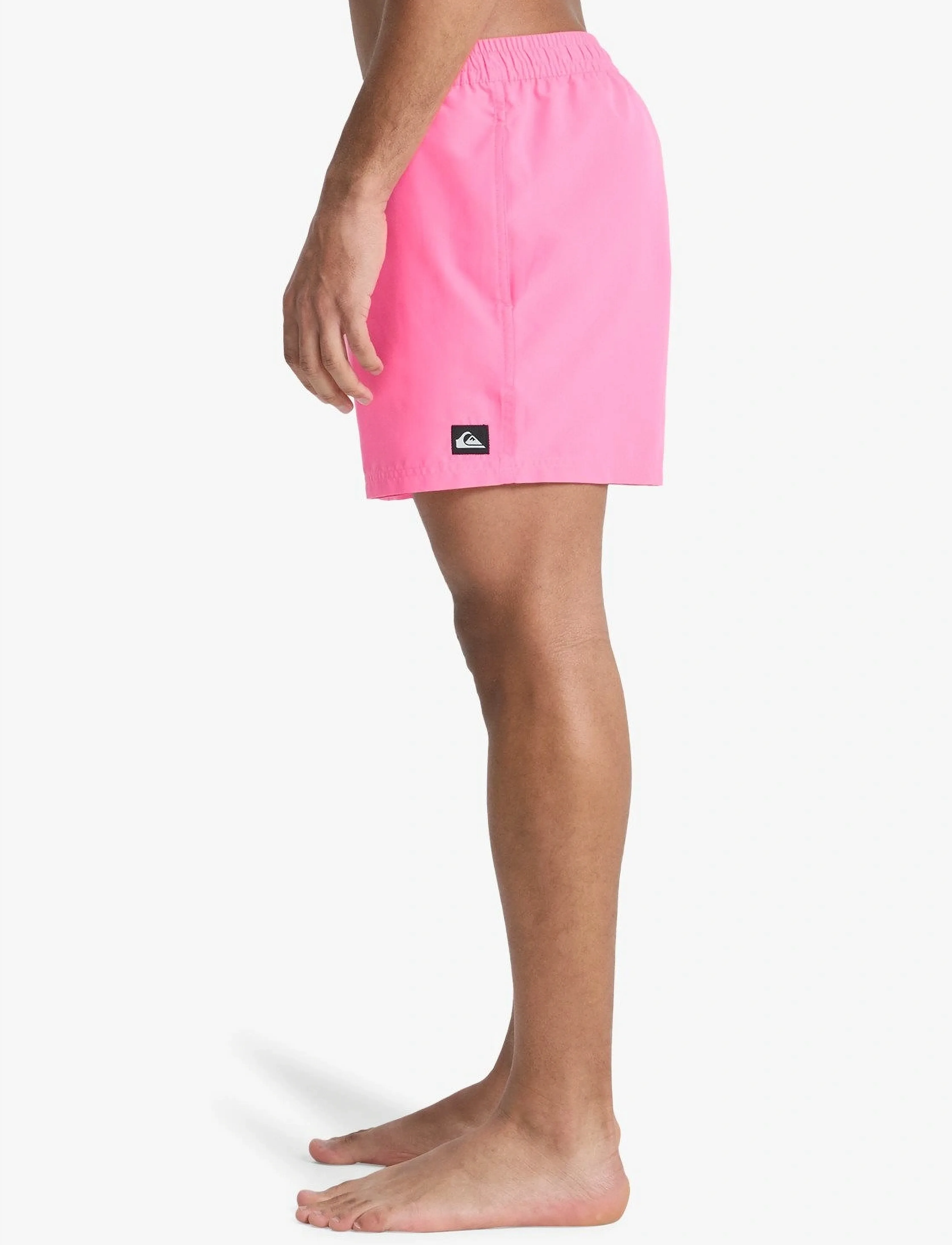 Quiksilver - EVERYDAY VOLLEY 15 - badebukser - pink lemonade - 4