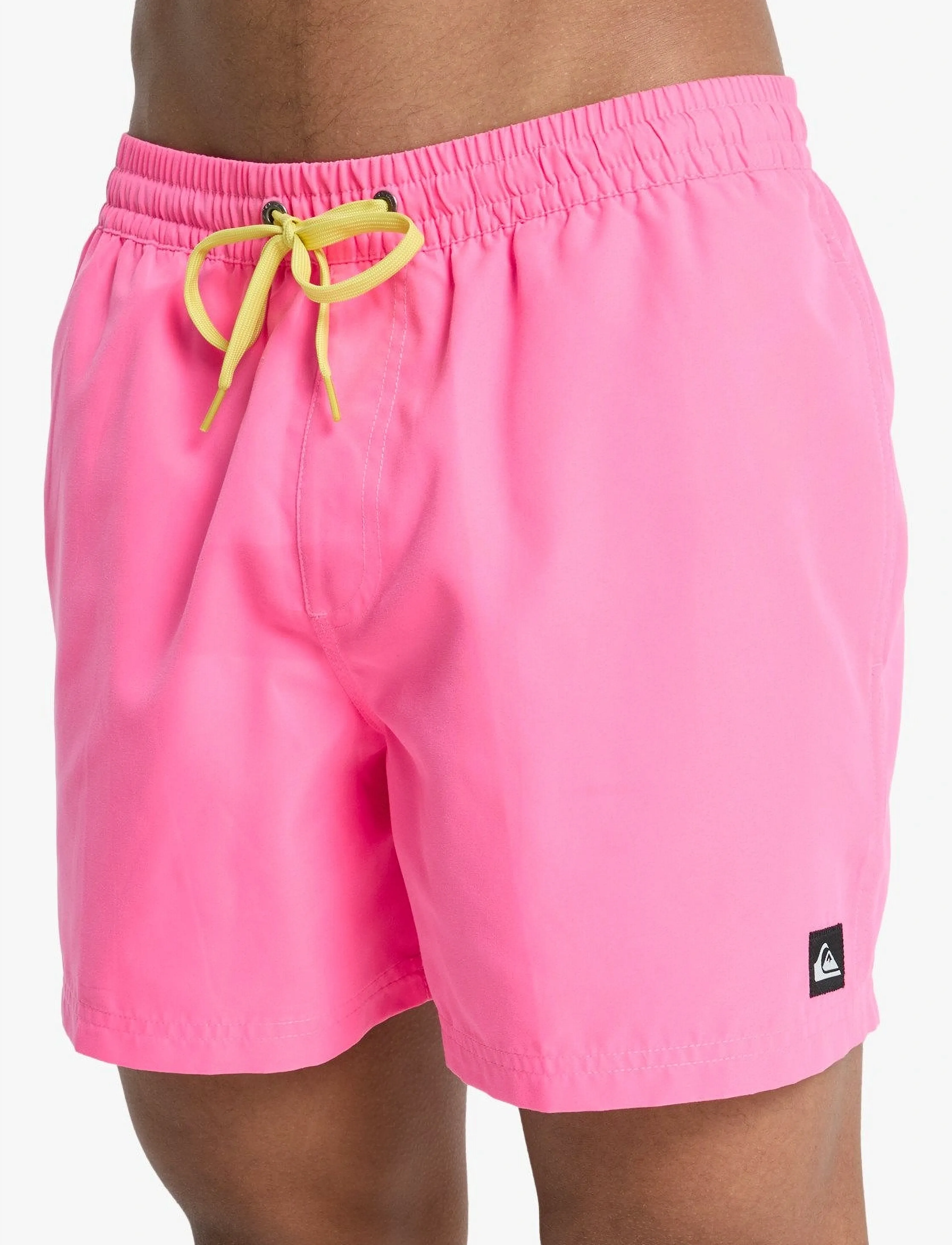Quiksilver - EVERYDAY VOLLEY 15 - badebukser - pink lemonade - 5