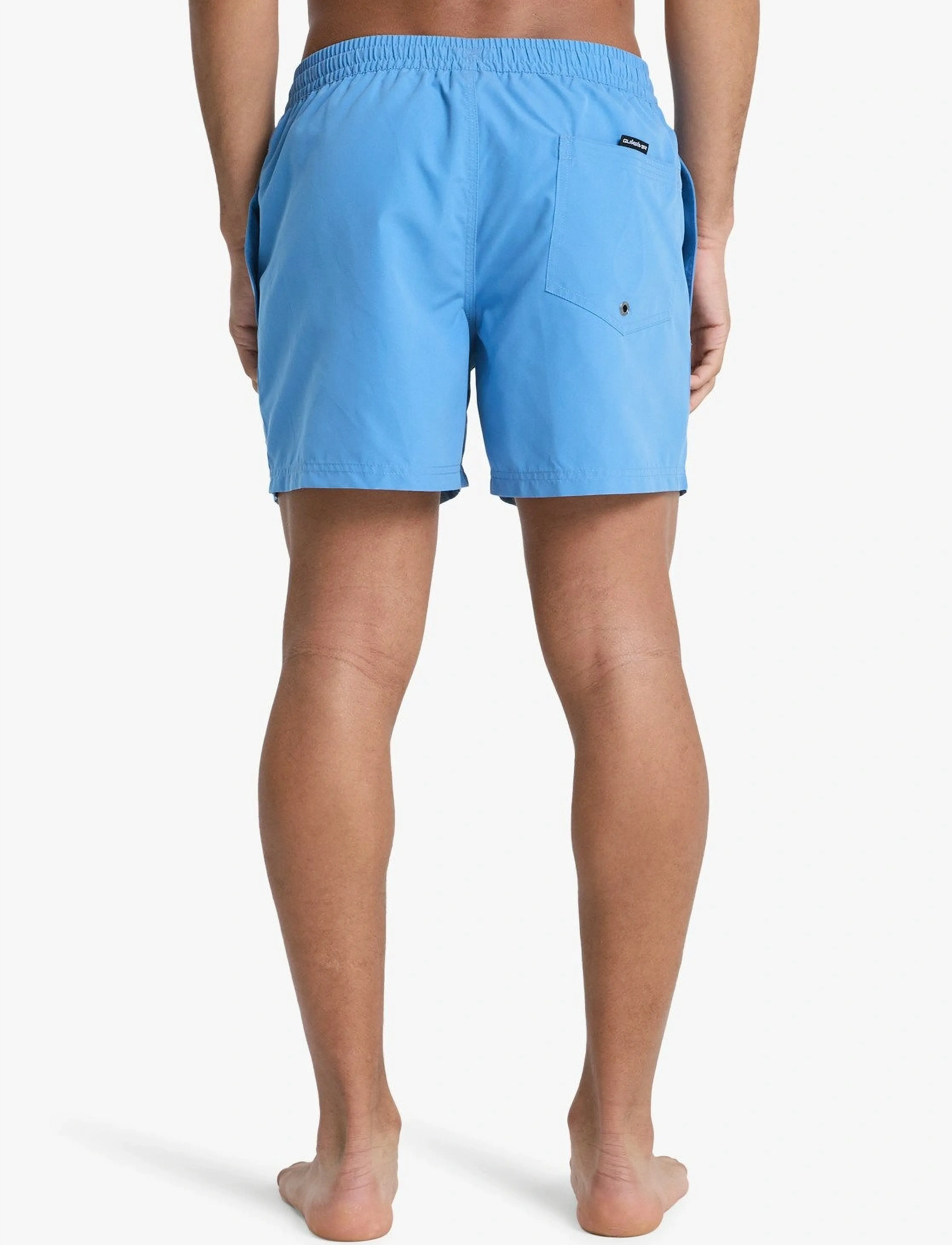 Quiksilver - EVERYDAY VOLLEY 15 - badehosen - riviera - 2