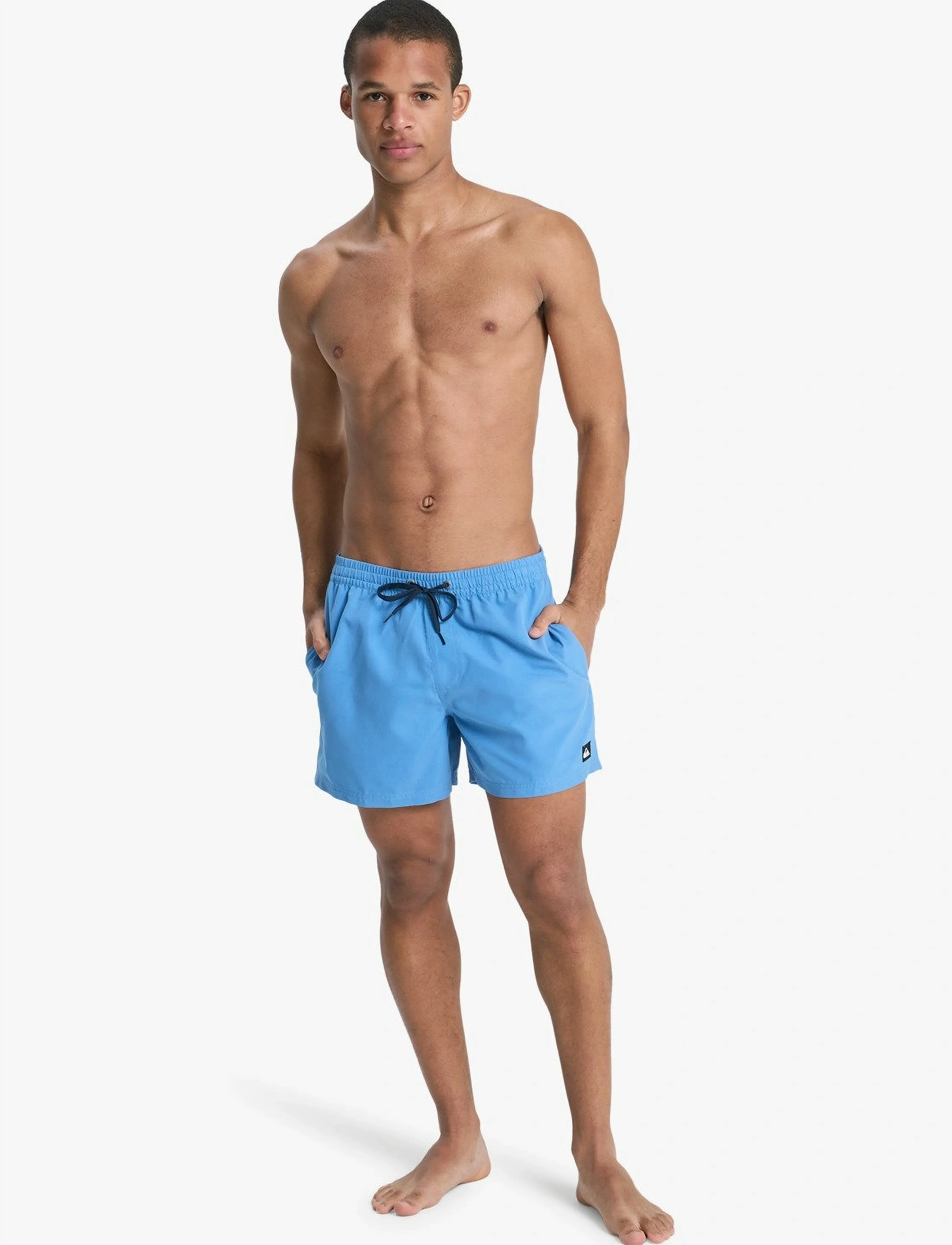 Quiksilver - EVERYDAY VOLLEY 15 - badehosen - riviera - 3