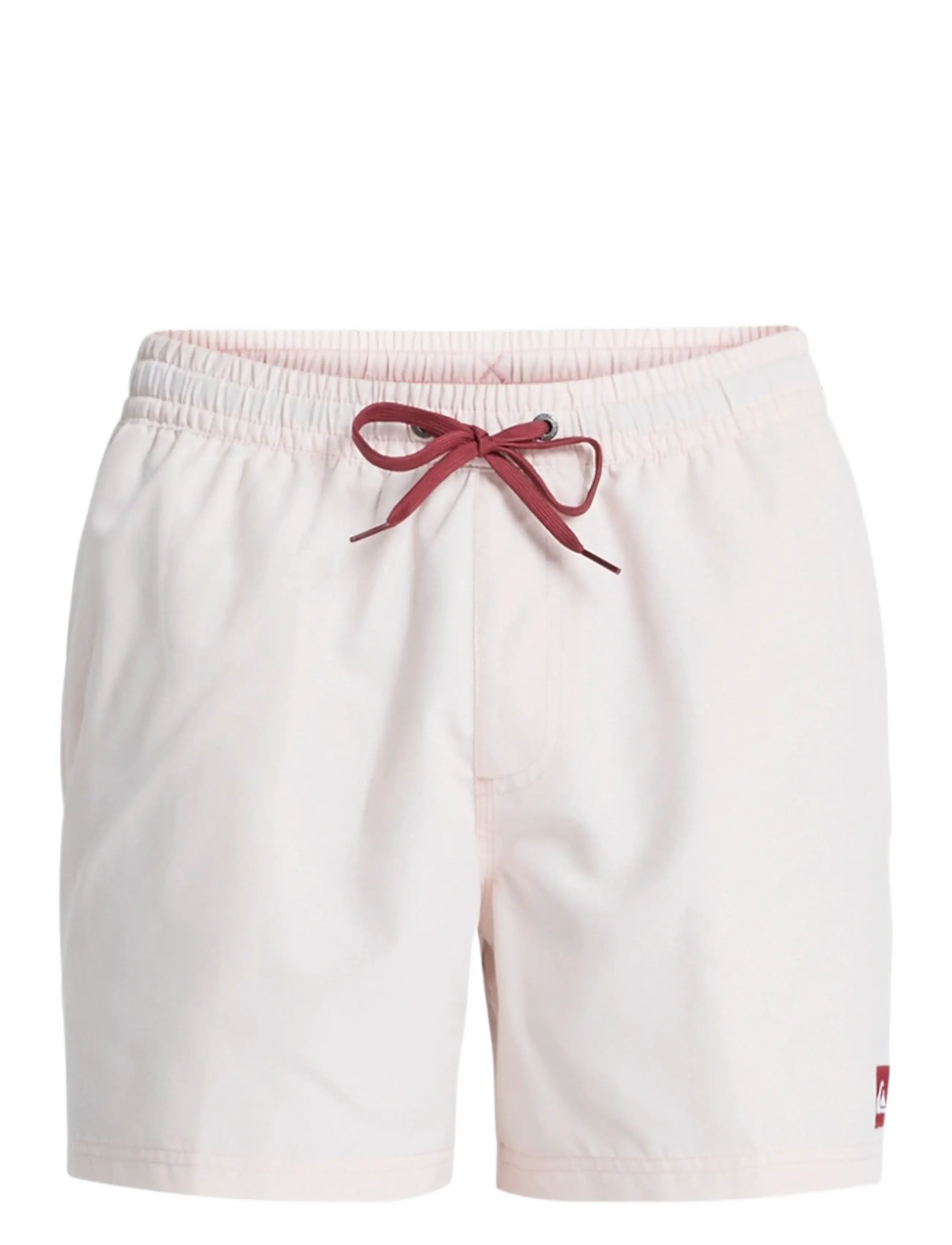 Quiksilver EVERYDAY VOLLEY 15 - Drabužiai - ROSEWATER / pink/rose
