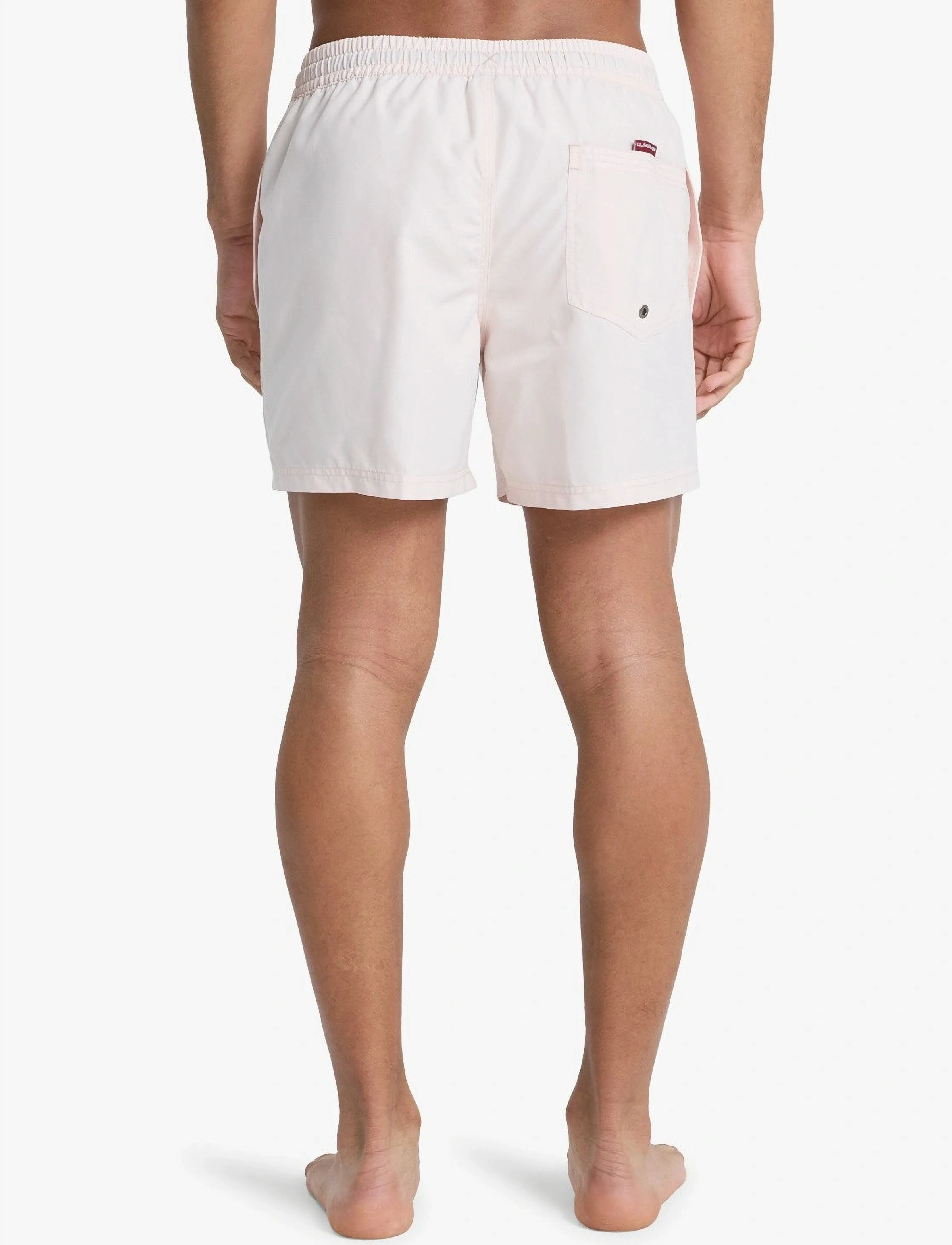 Quiksilver - EVERYDAY VOLLEY 15 - madalaimad hinnad - rosewater - 2