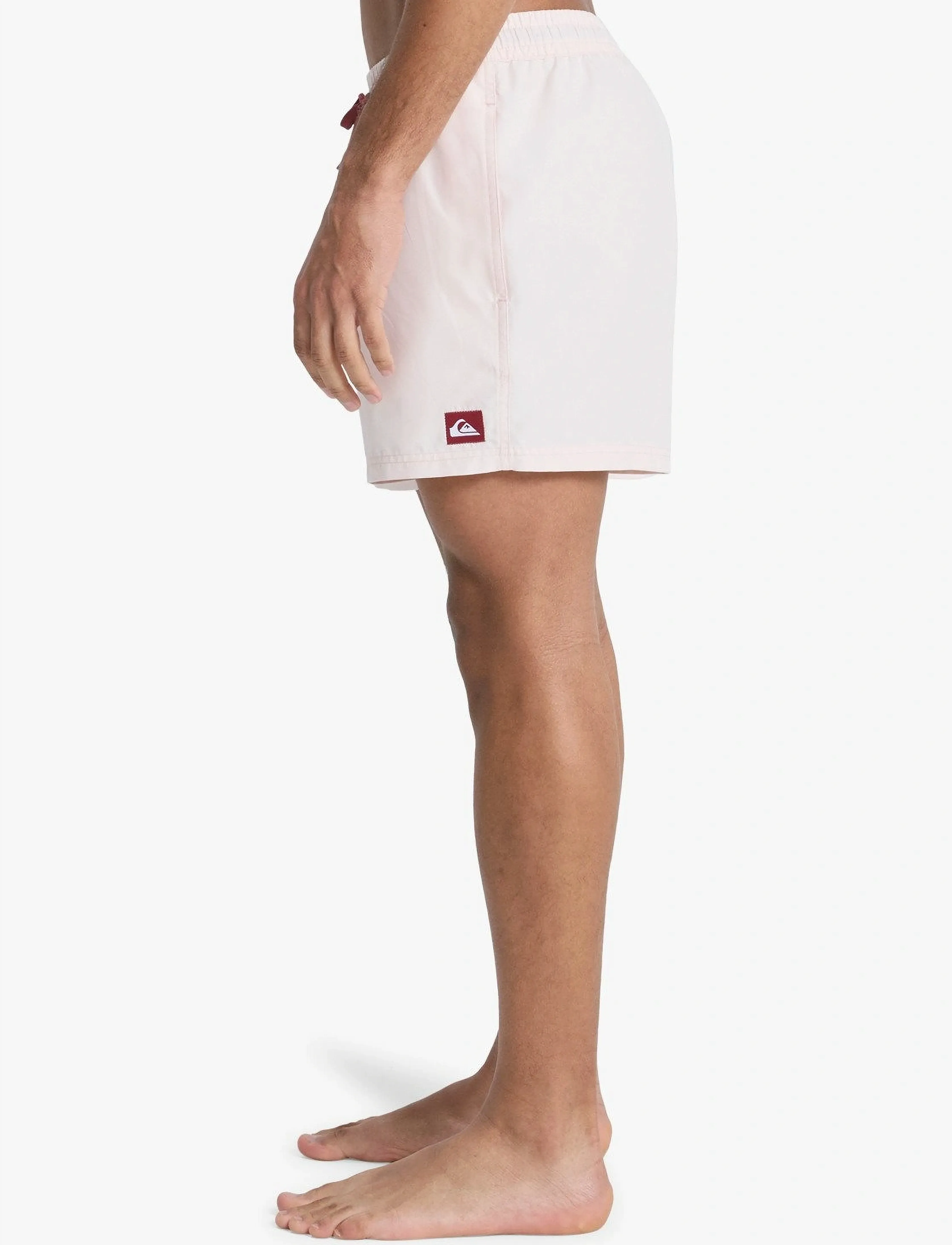 Quiksilver - EVERYDAY VOLLEY 15 - madalaimad hinnad - rosewater - 4