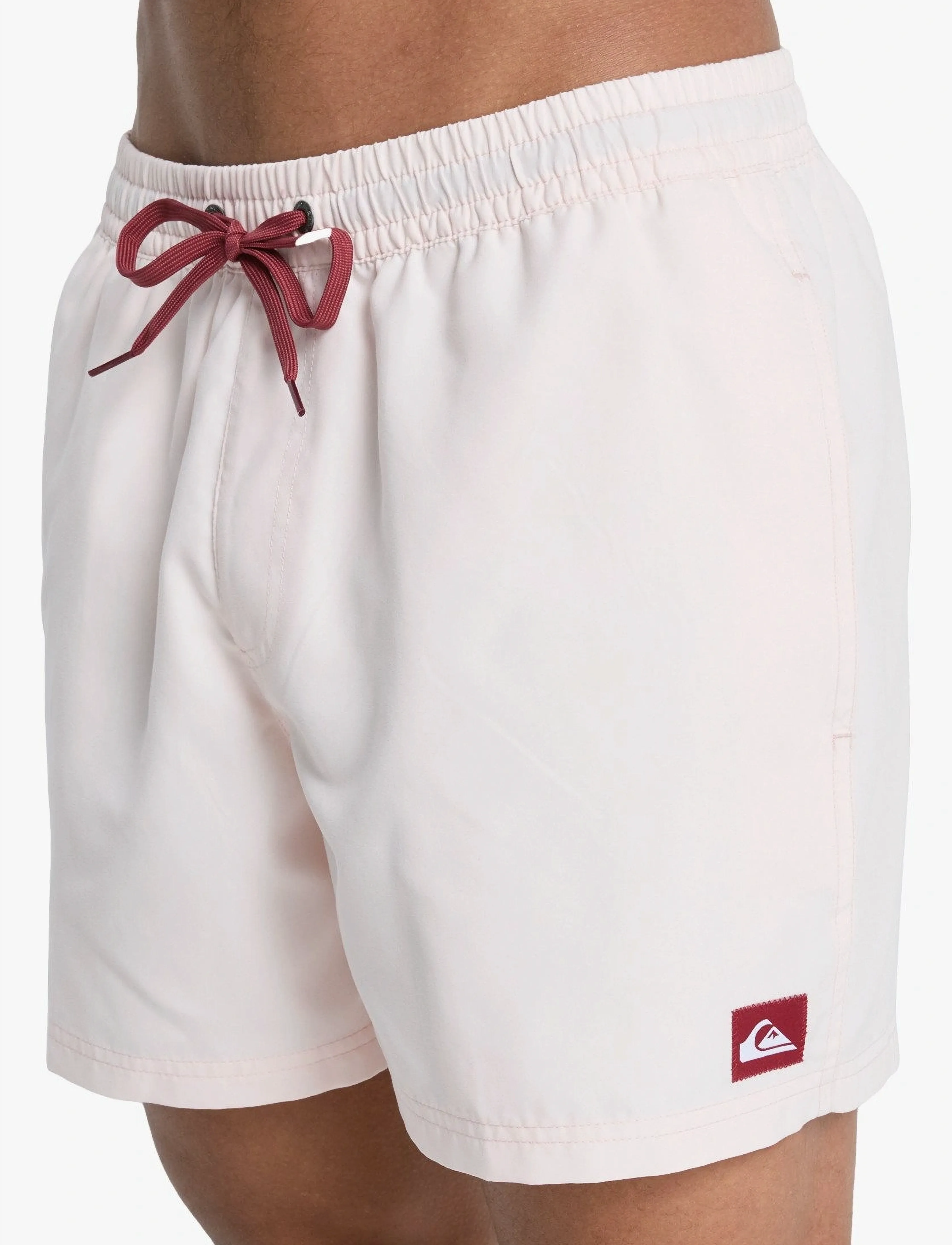 Quiksilver - EVERYDAY VOLLEY 15 - madalaimad hinnad - rosewater - 5