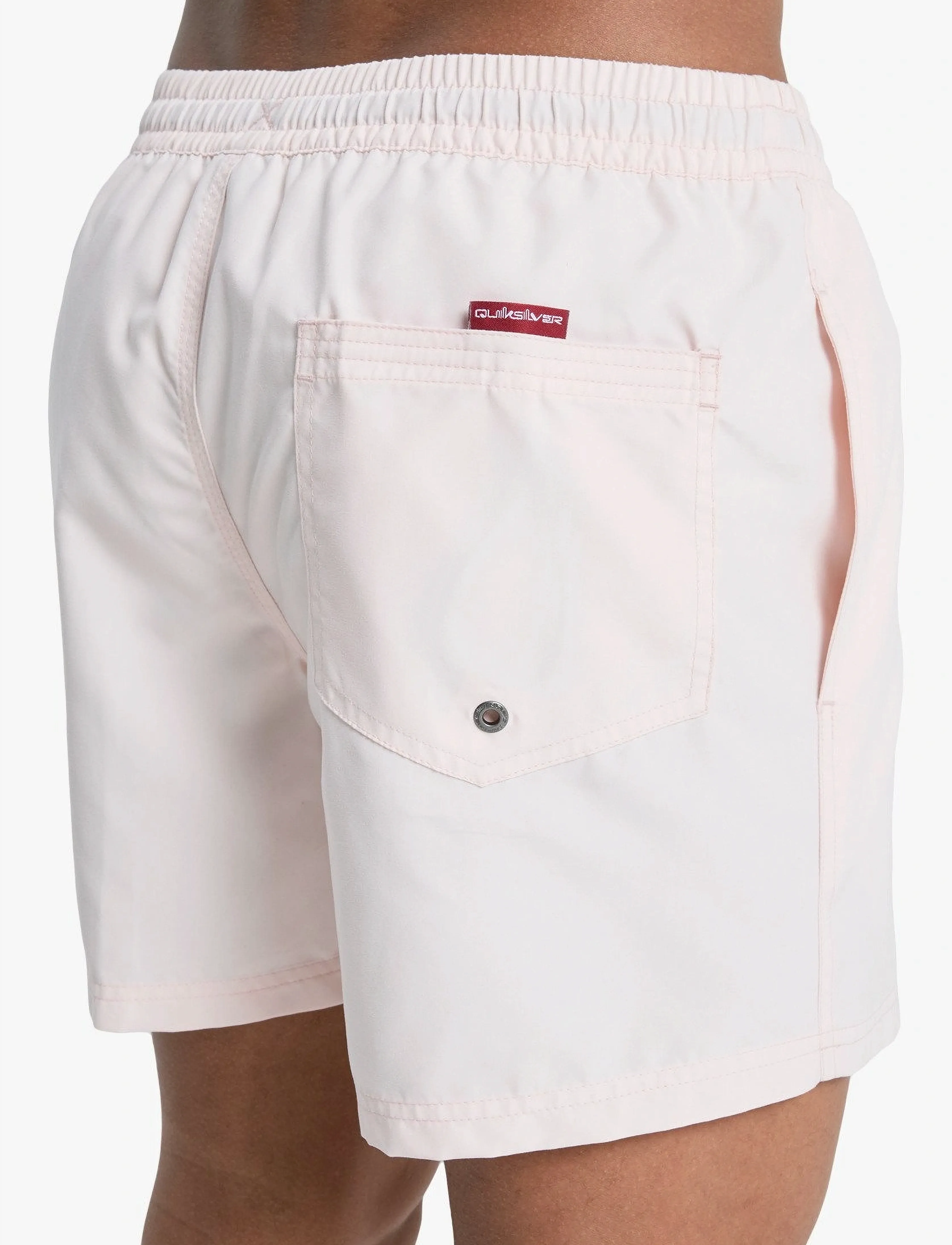 QUIKSILVER Everyday Solid Volley 15 casual shorts herr – bild 7