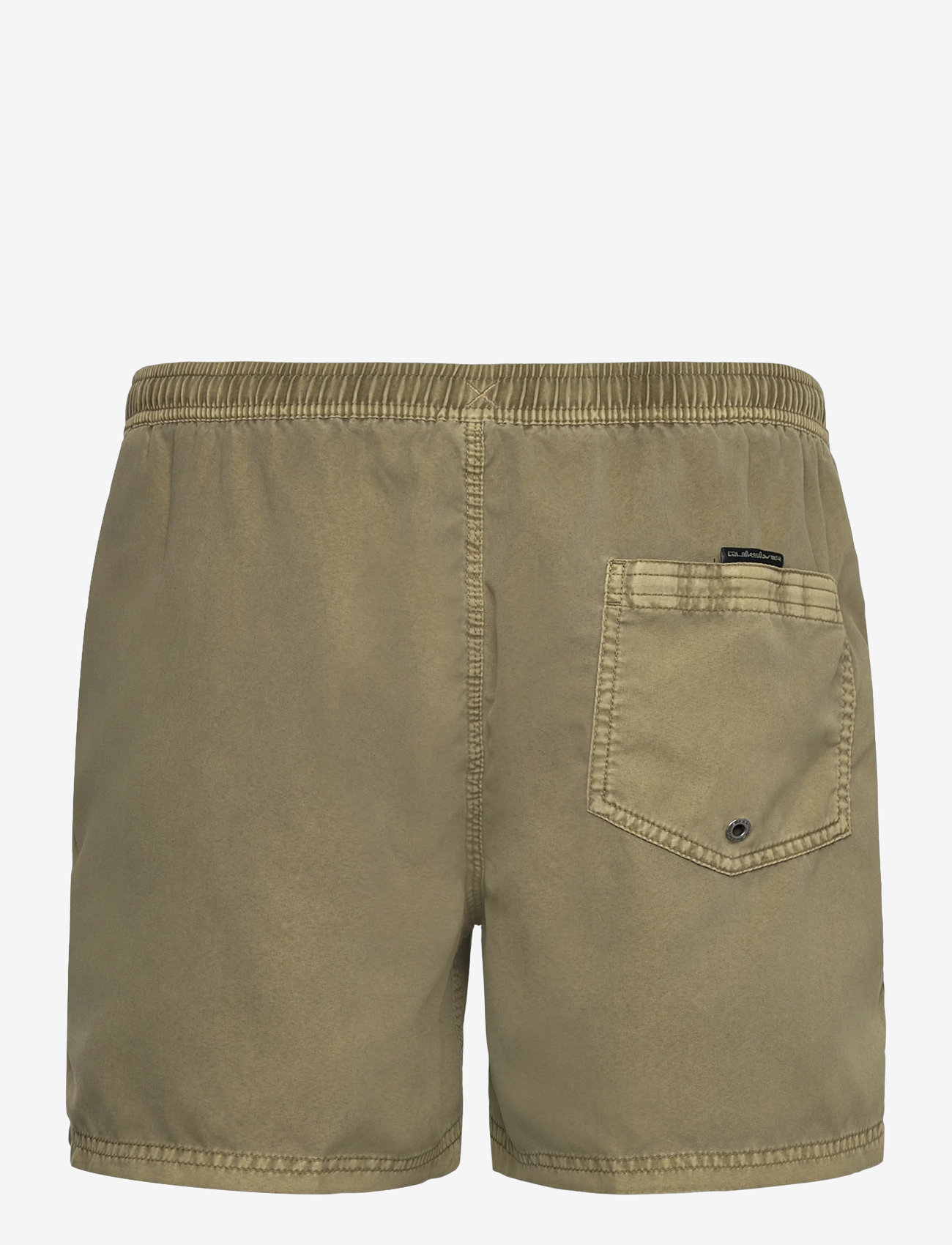 Quiksilver - EVERYDAY SURFWASH VOLLEY 15 - badbyxor - aloe - 1