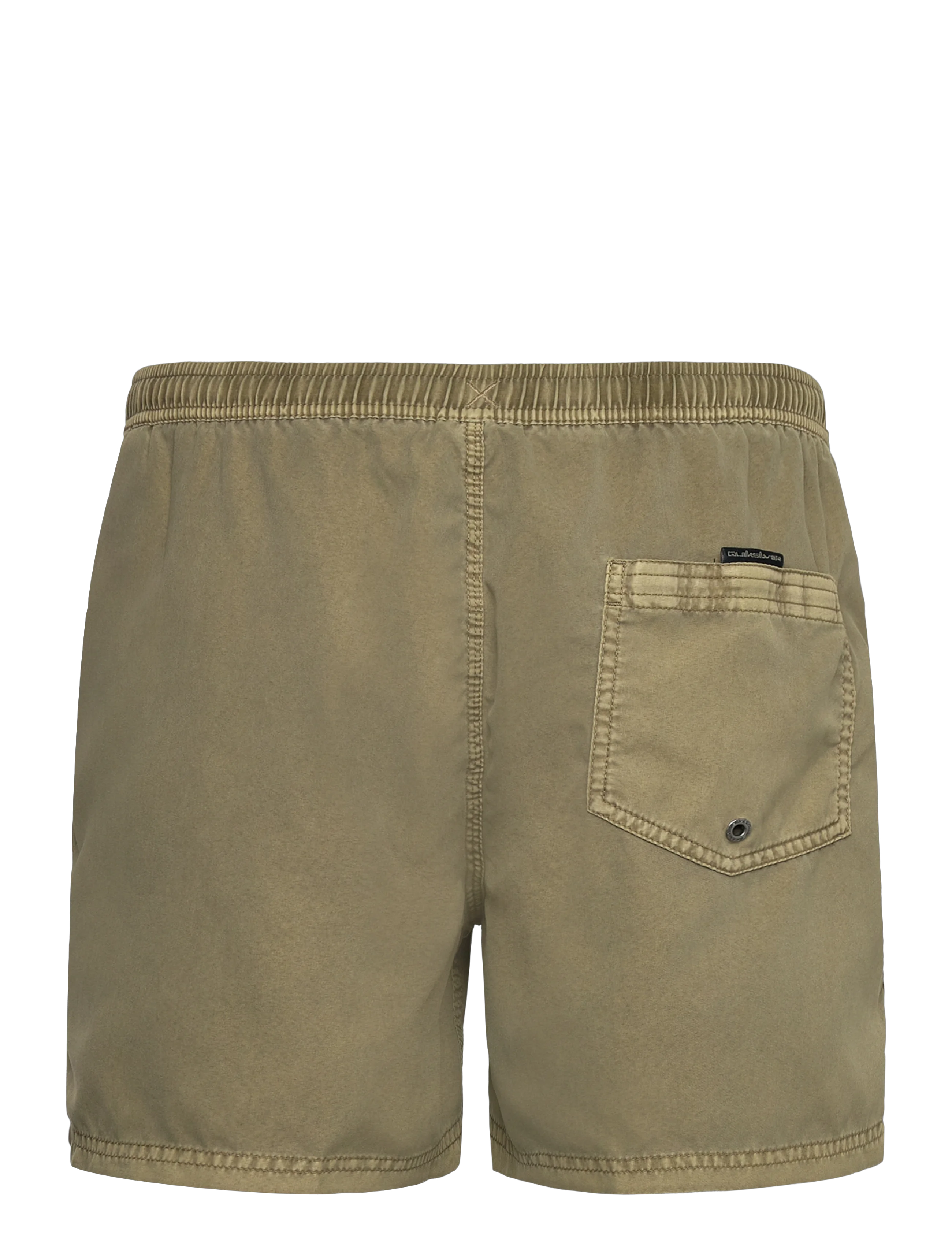 Quiksilver - EVERYDAY SURFWASH VOLLEY 15 - lühikesed ujumispüksid - aloe - 1