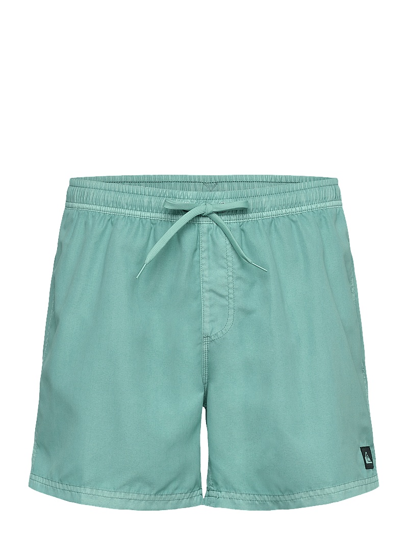 Quiksilver - EVERYDAY SURFWASH VOLLEY 15 - badehosen - aquifer - 0
