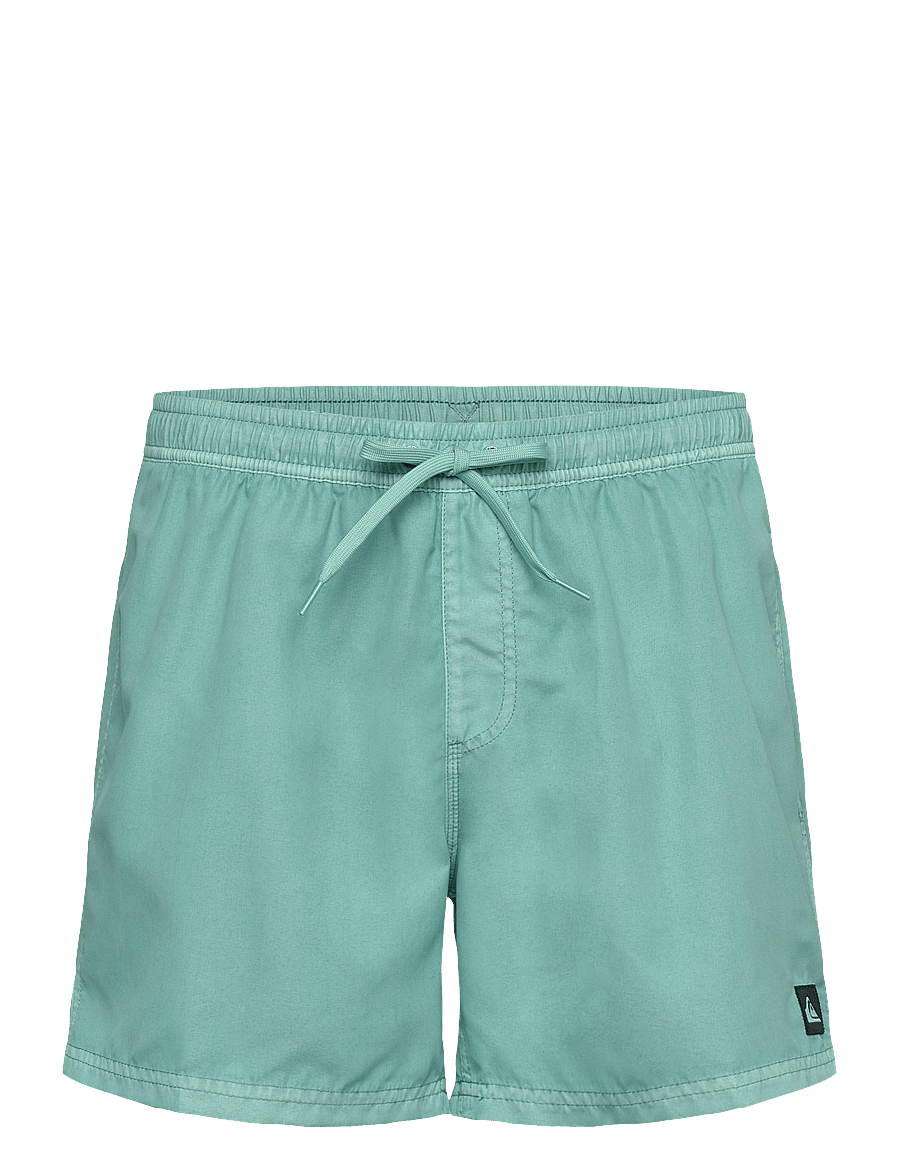 Quiksilver - EVERYDAY SURFWASH VOLLEY 15 - maudymosi šortai - aquifer - 0