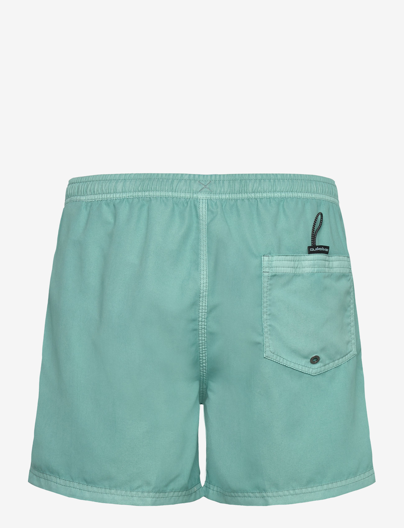 Quiksilver - EVERYDAY SURFWASH VOLLEY 15 - badehosen - aquifer - 1