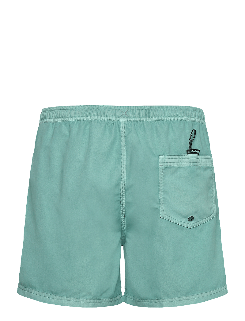Quiksilver - EVERYDAY SURFWASH VOLLEY 15 - badehosen - aquifer - 1