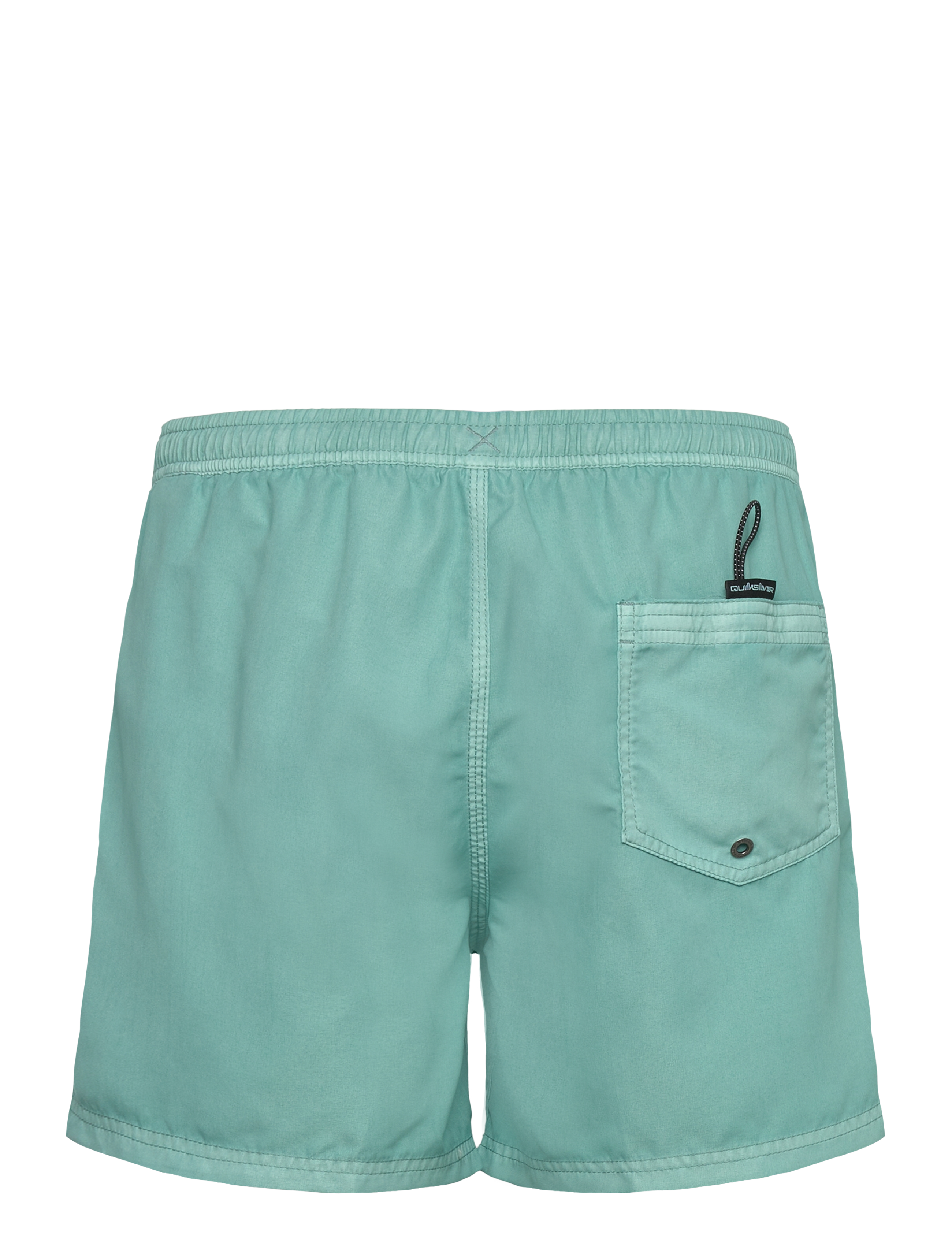 Quiksilver - EVERYDAY SURFWASH VOLLEY 15 - maudymosi šortai - aquifer - 1