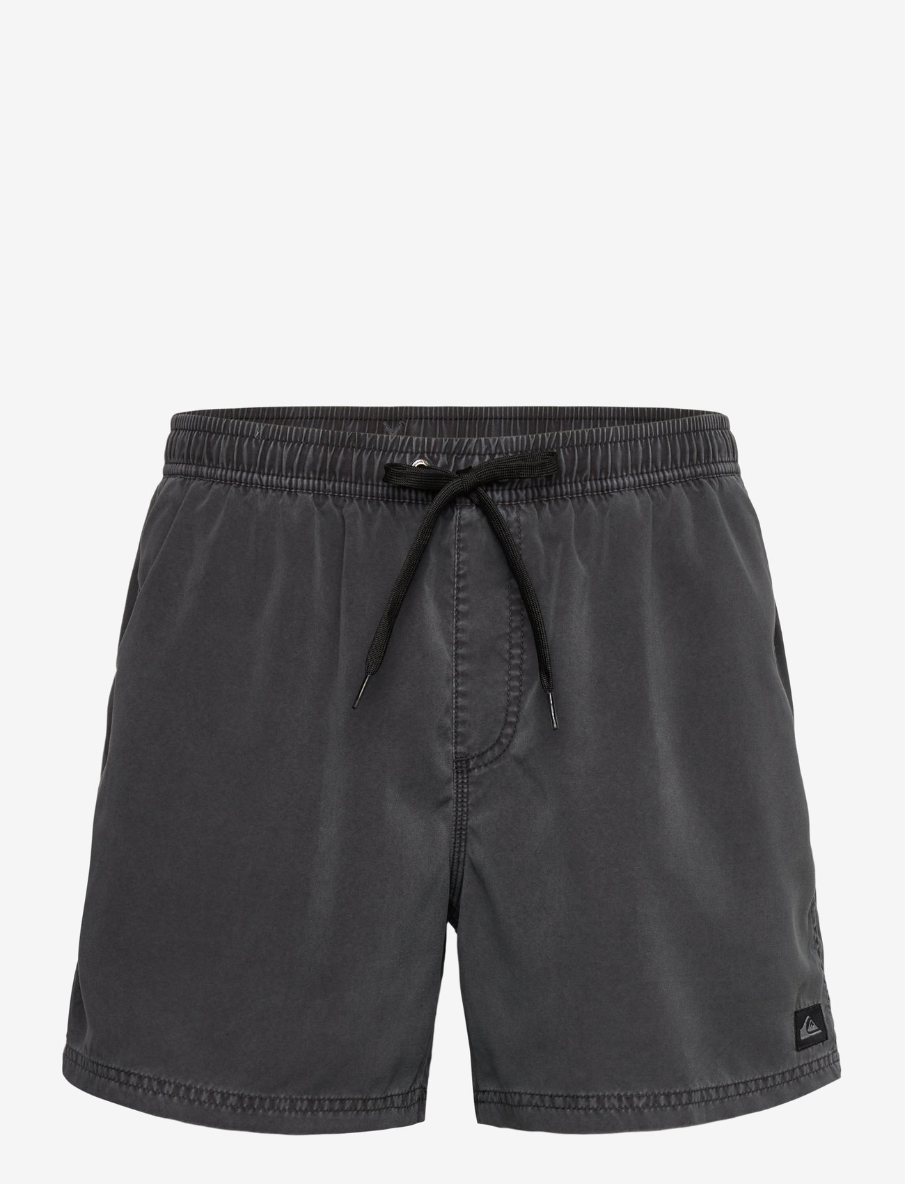 Quiksilver - EVERYDAY SURFWASH VOLLEY 15 - badehosen - black - 1